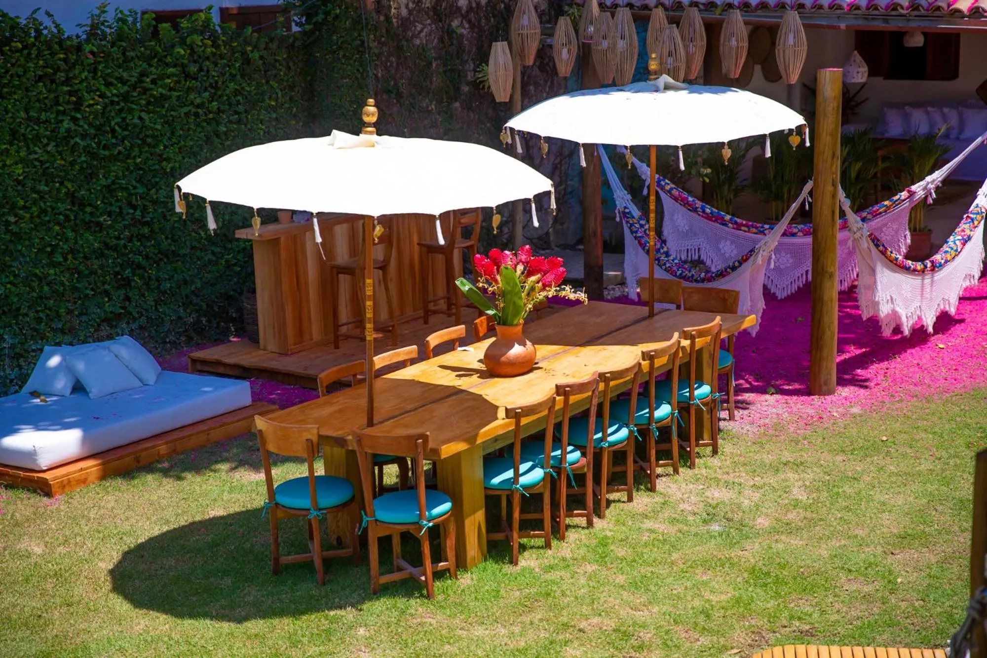 Casa Rabanete Trancoso