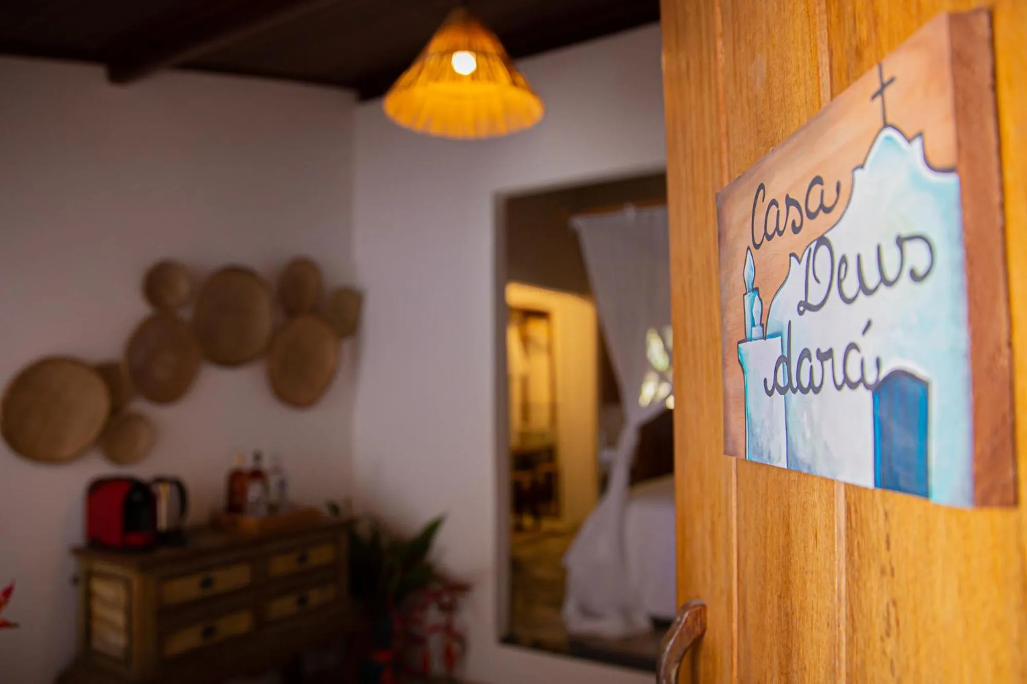 Casa Rabanete Trancoso