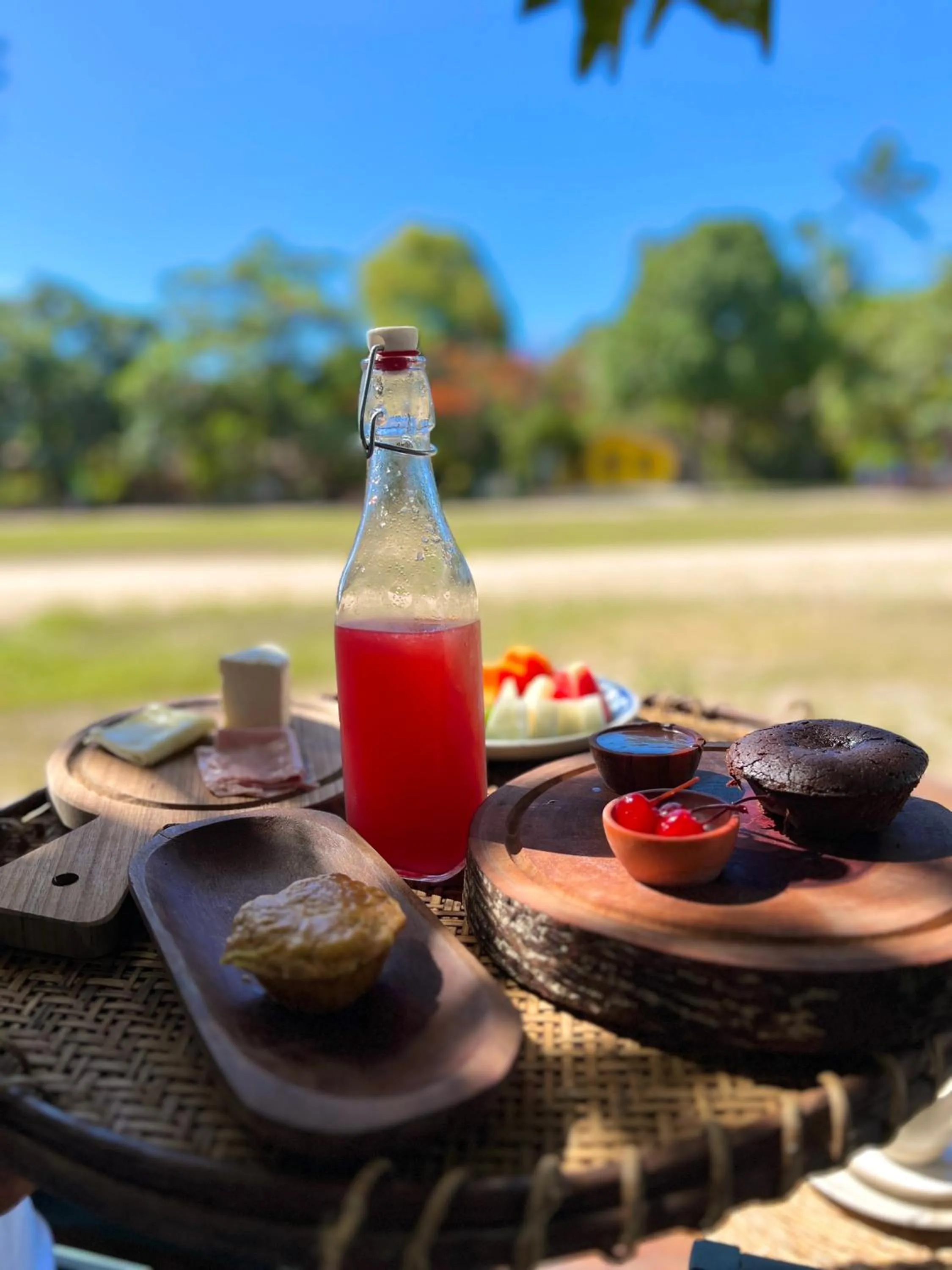 Casa Rabanete Trancoso