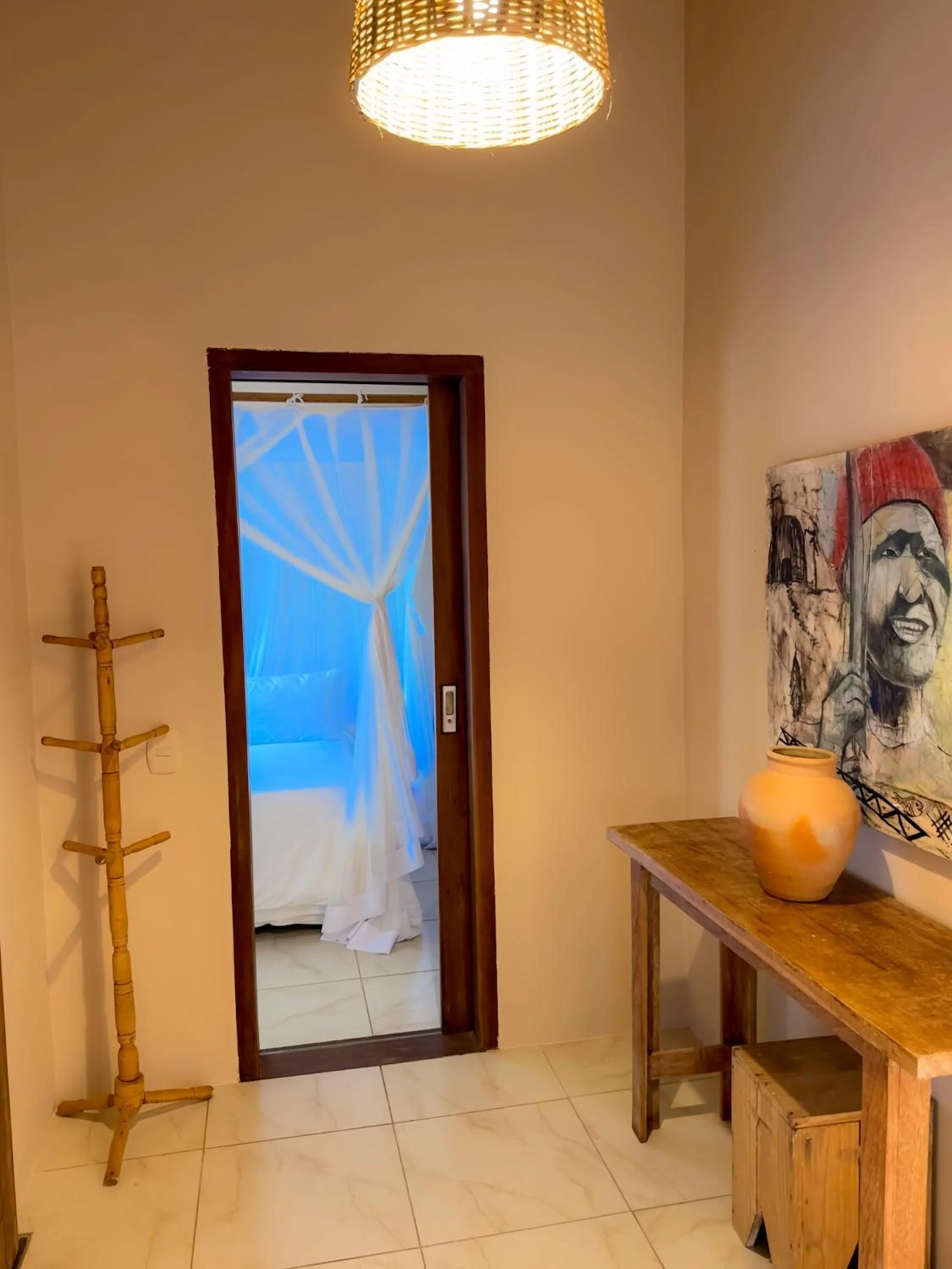 Casa Rabanete Trancoso