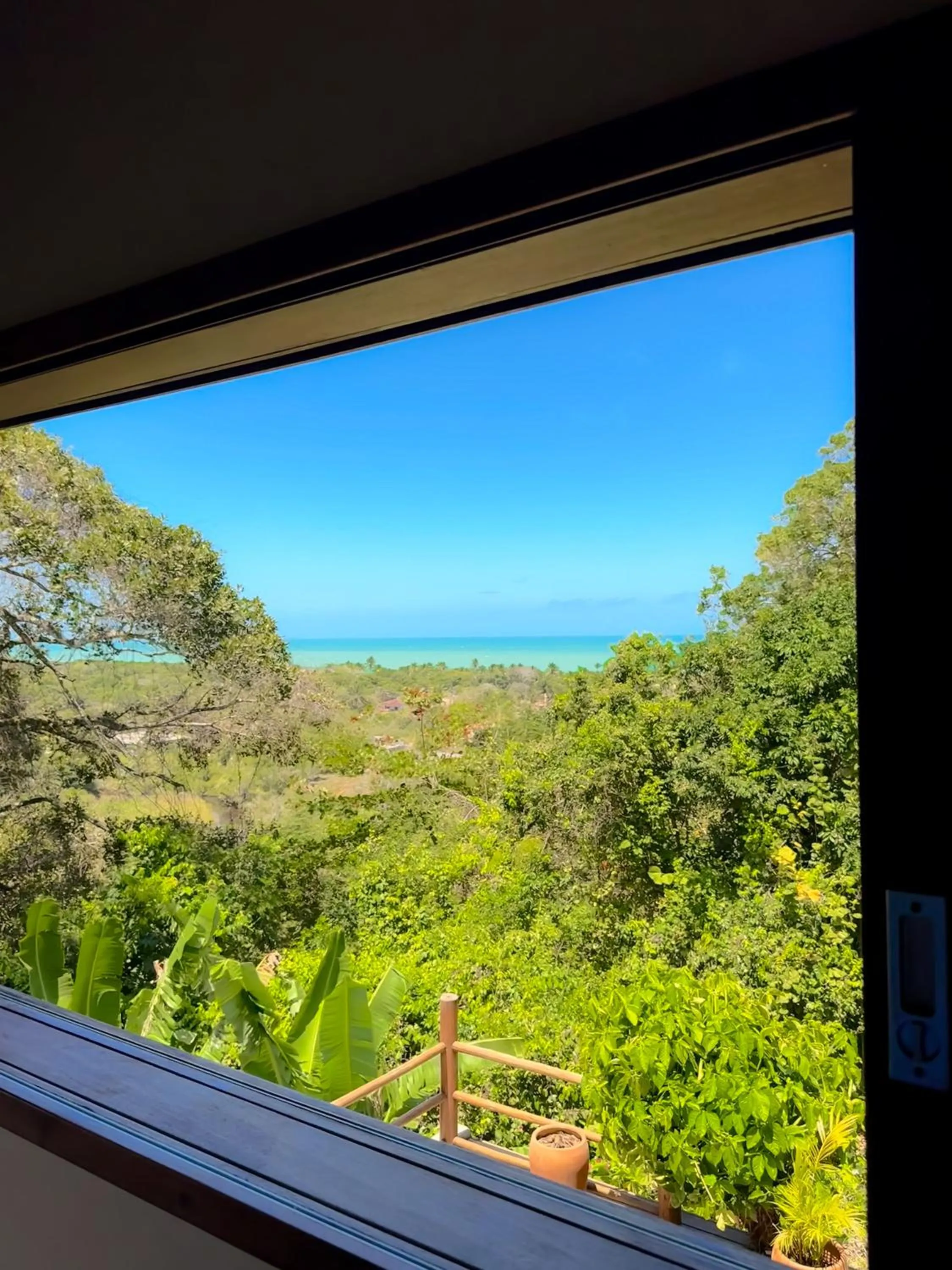 Casa Rabanete Trancoso