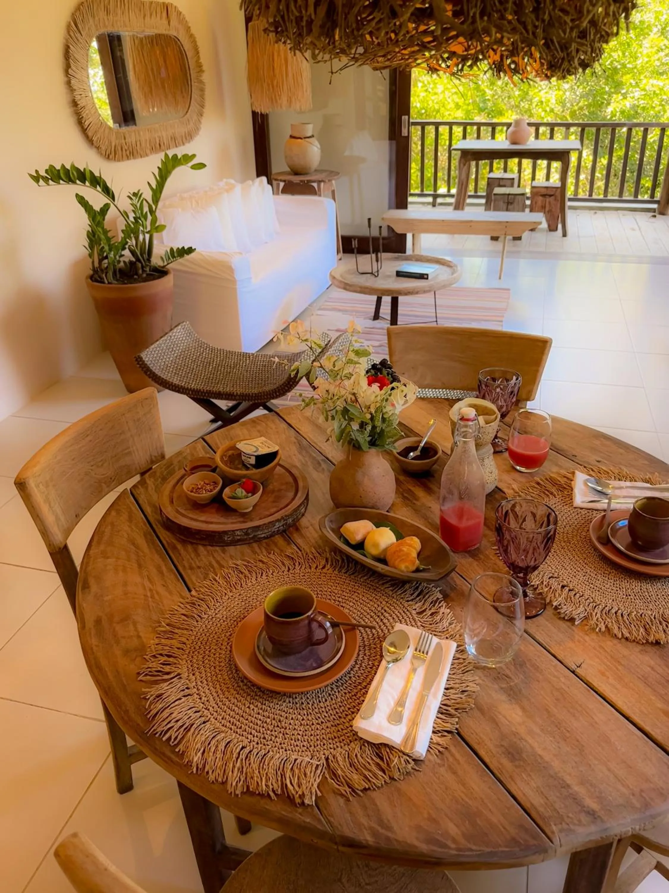 Casa Rabanete Trancoso