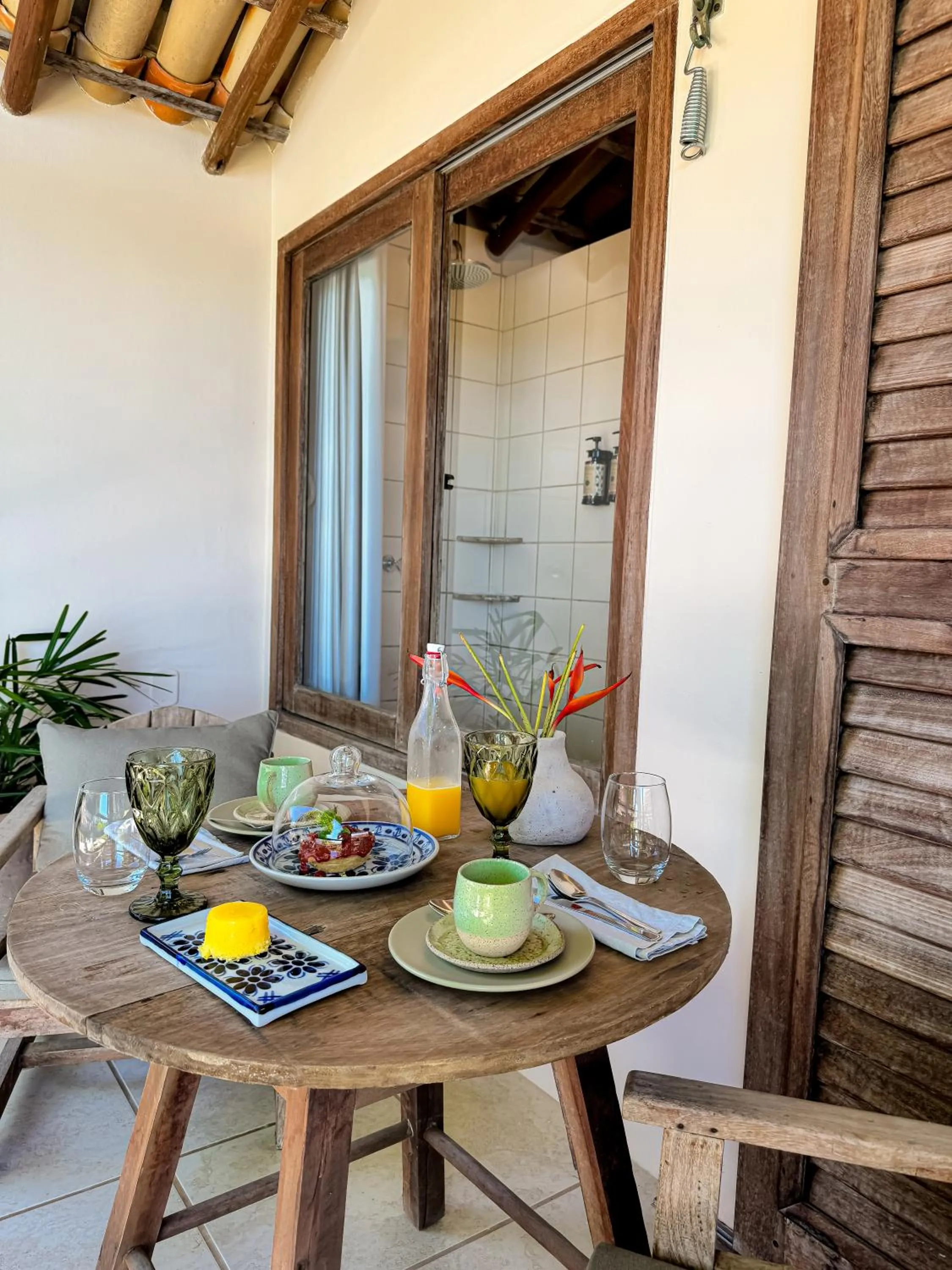 Casa Rabanete Trancoso