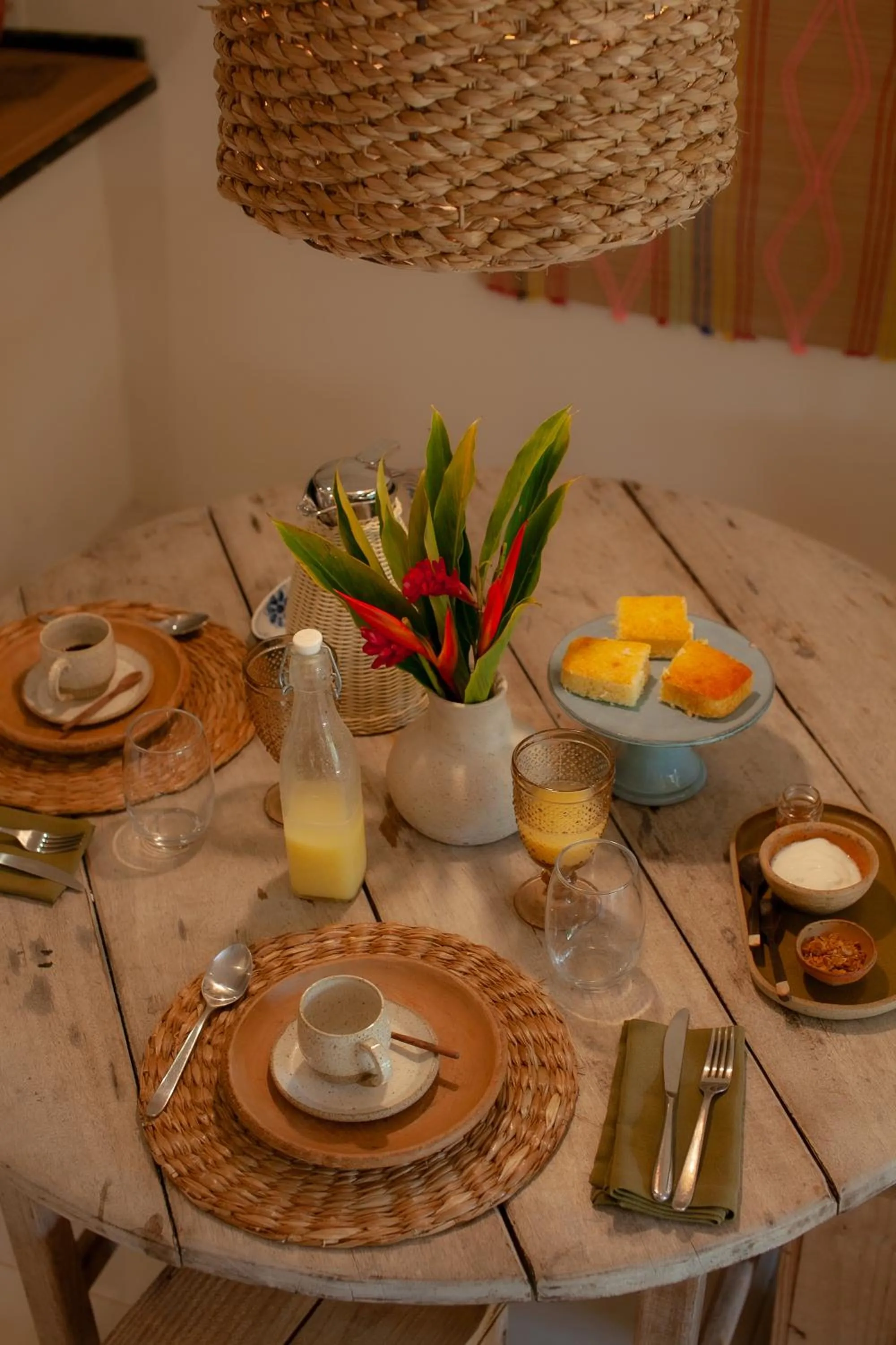 Casa Rabanete Trancoso