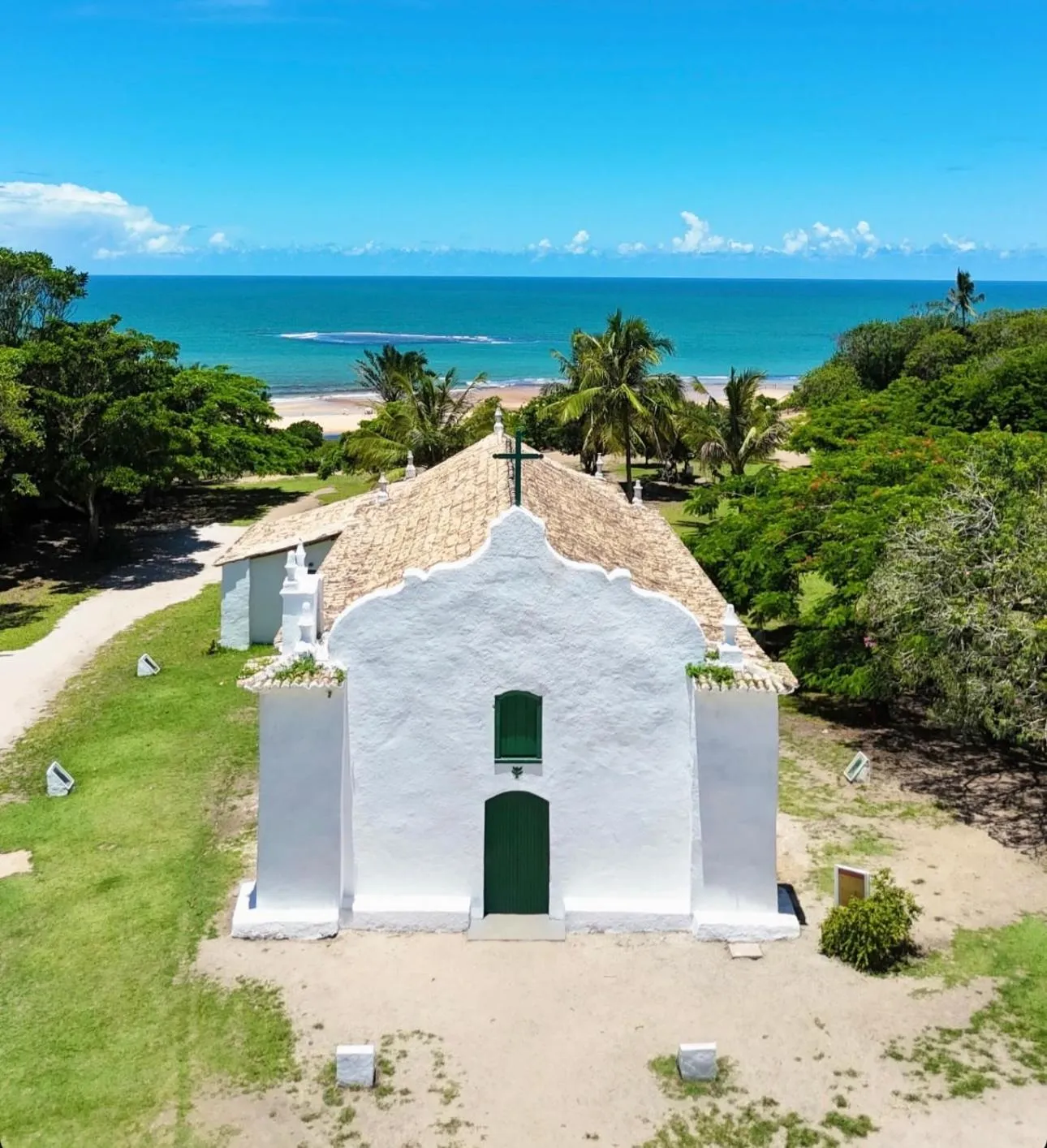 Casa Rabanete Trancoso