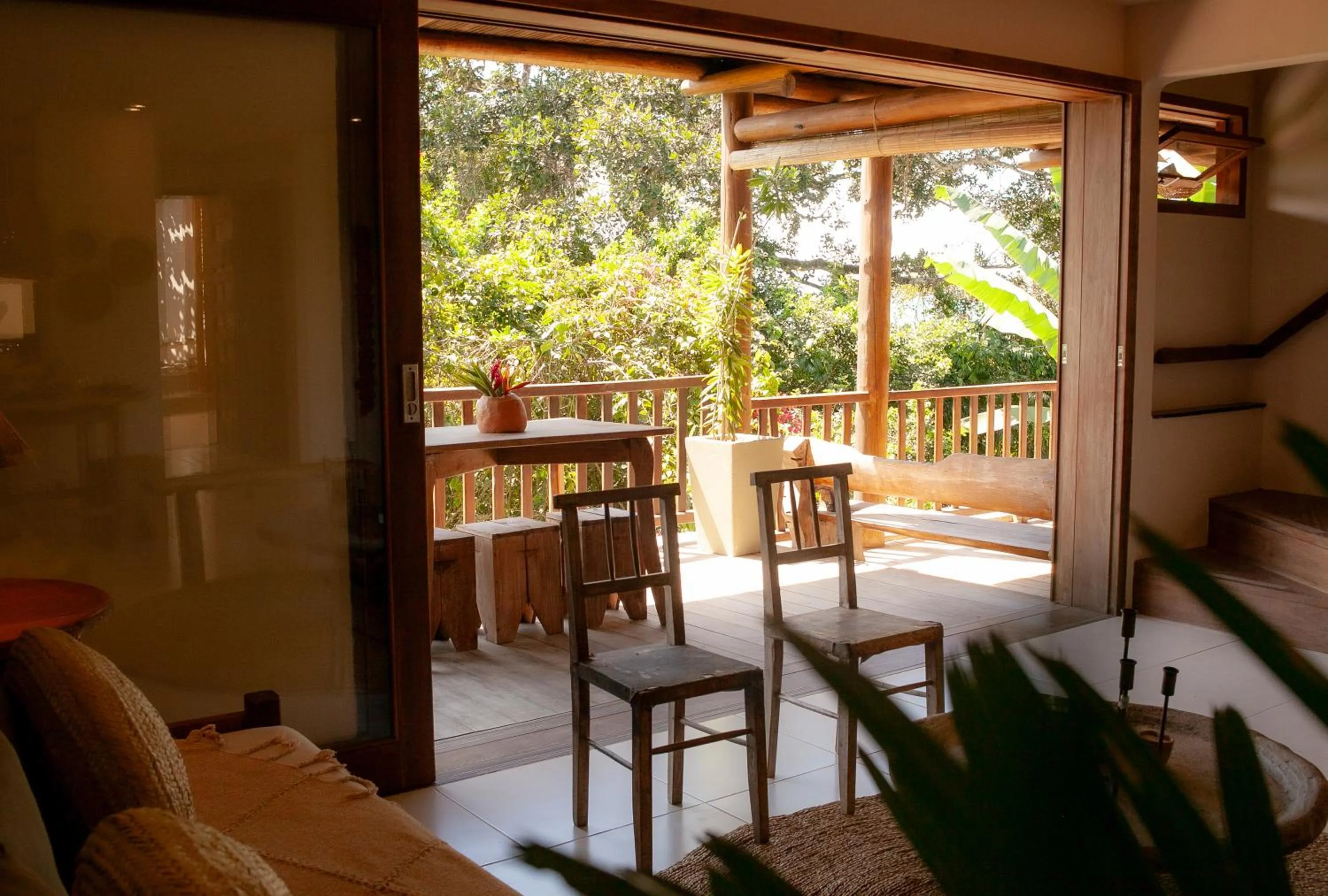 Casa Rabanete Trancoso