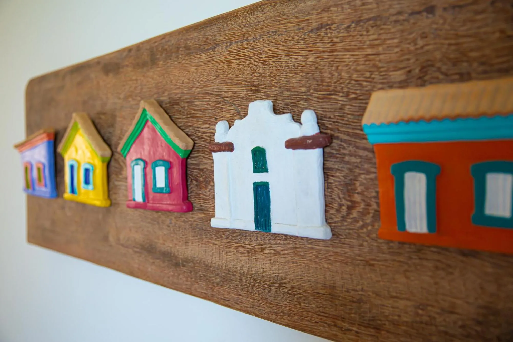 Casa Rabanete Trancoso