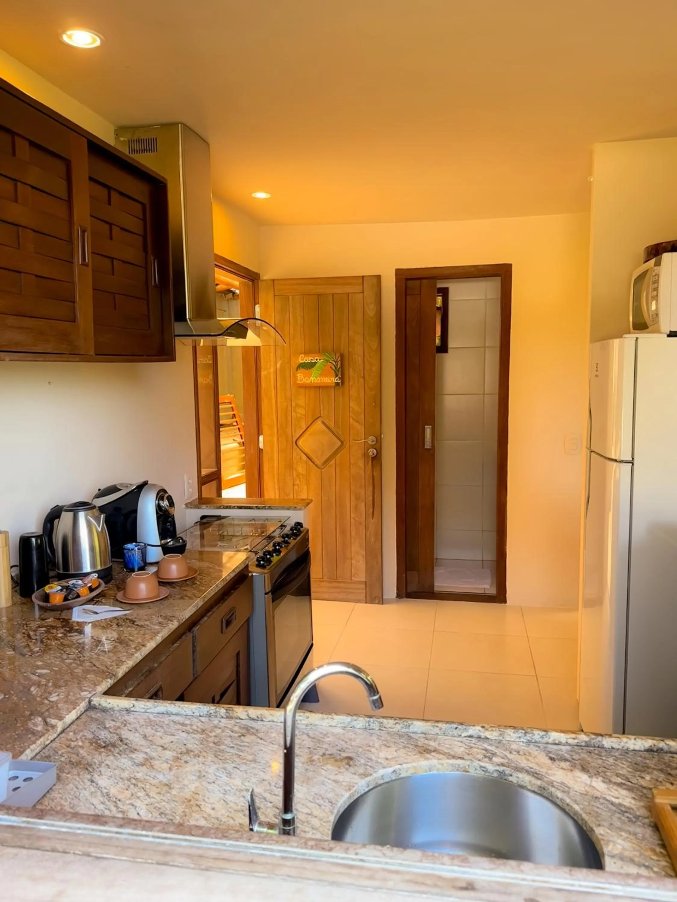 Casa Rabanete Trancoso