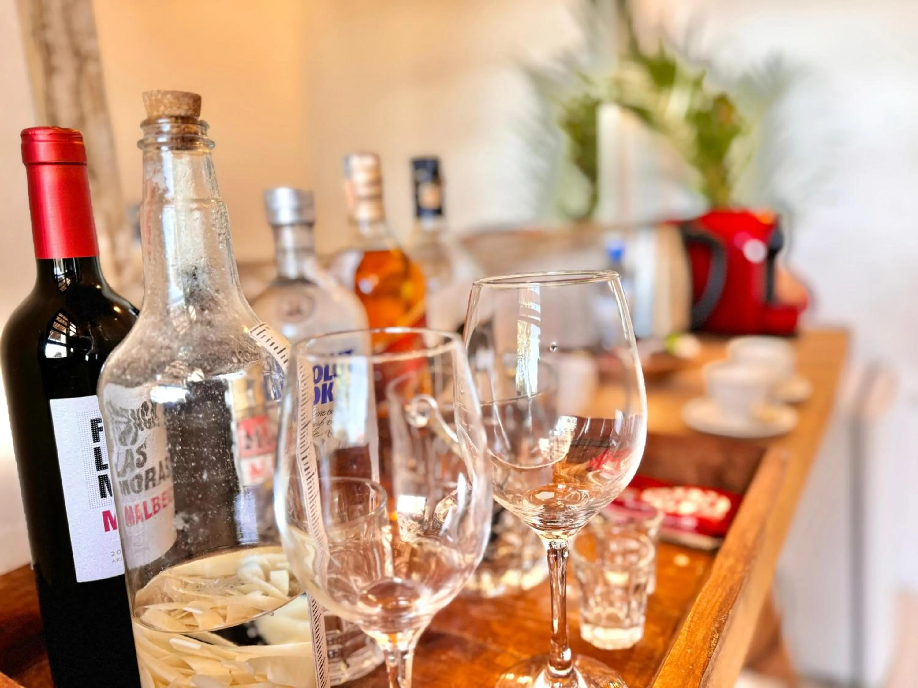 Casa Rabanete Trancoso