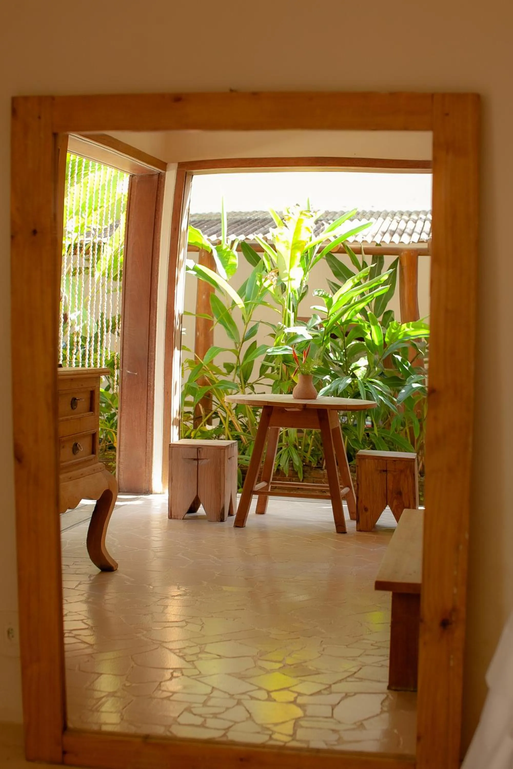 Casa Rabanete Trancoso