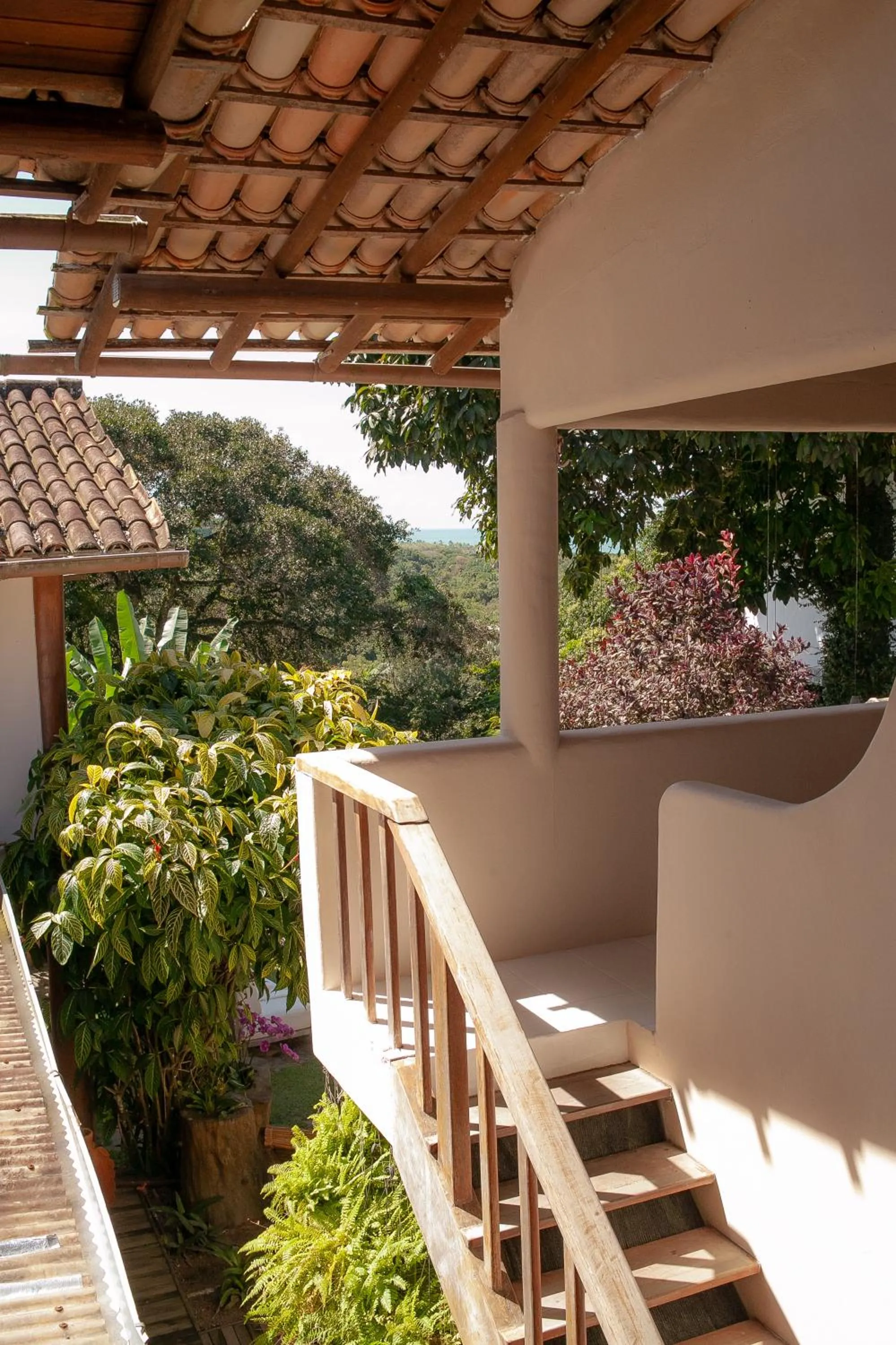 Casa Rabanete Trancoso