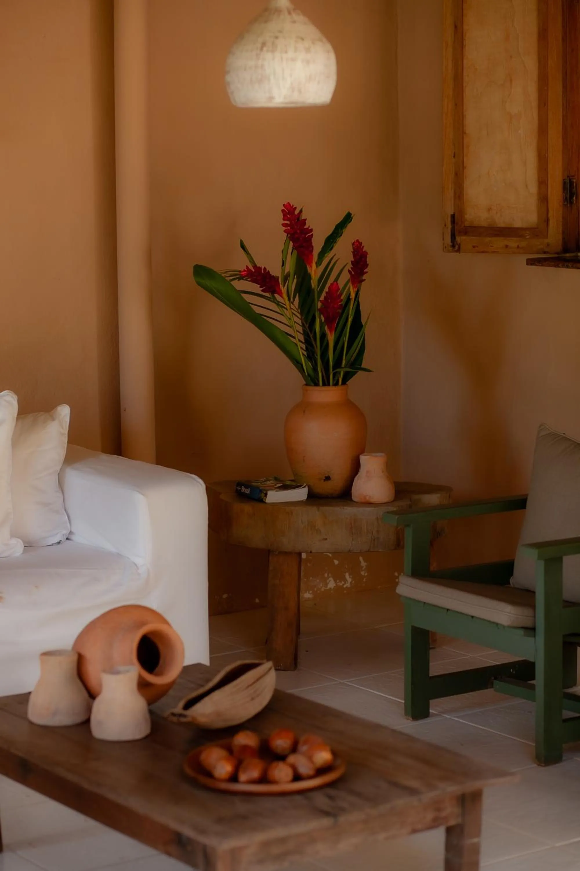 Casa Rabanete Trancoso