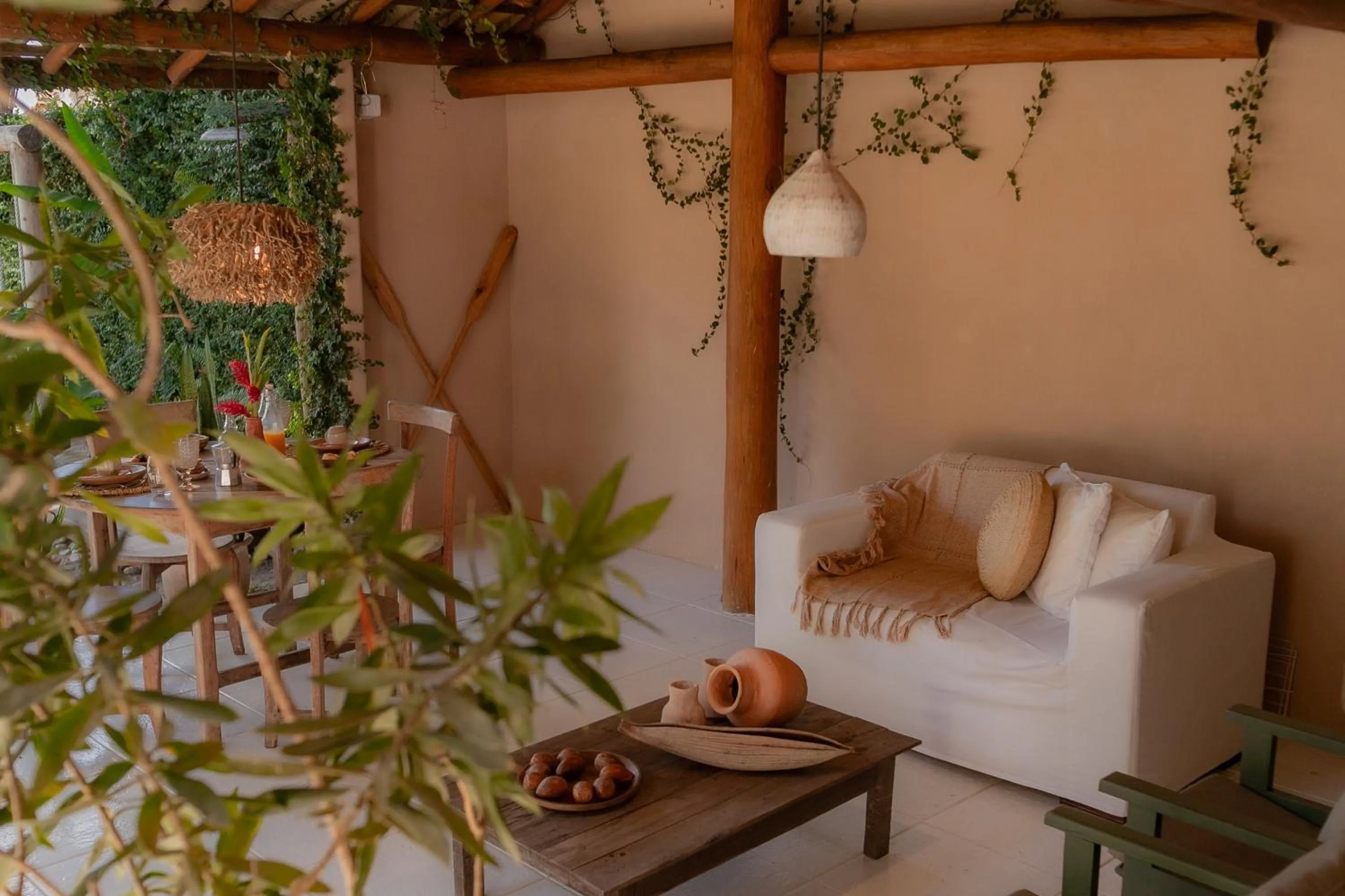 Casa Rabanete Trancoso