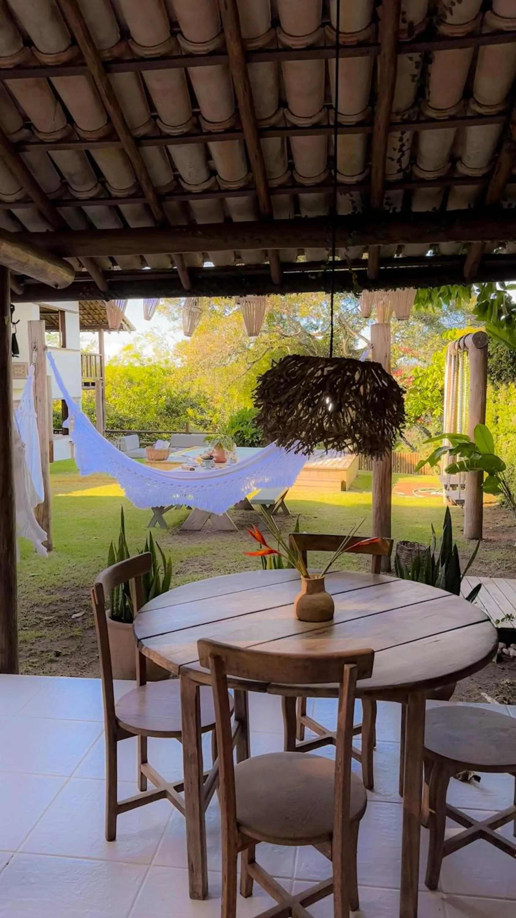 Casa Rabanete Trancoso