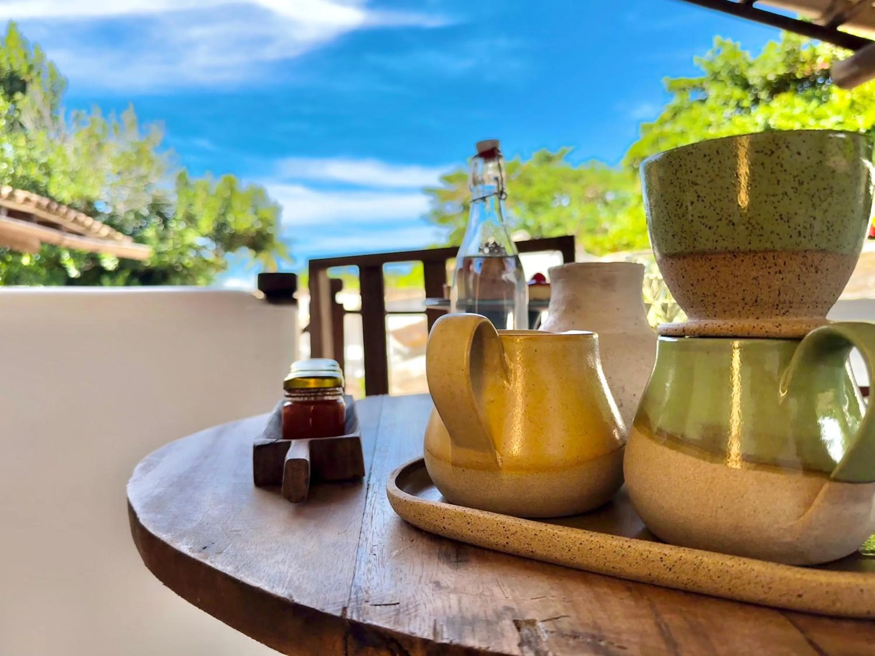 Casa Rabanete Trancoso