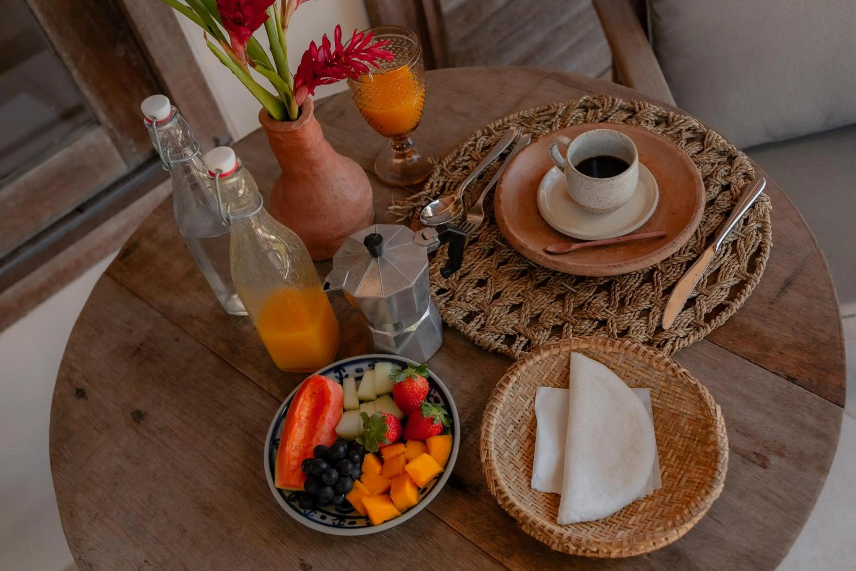 Casa Rabanete Trancoso