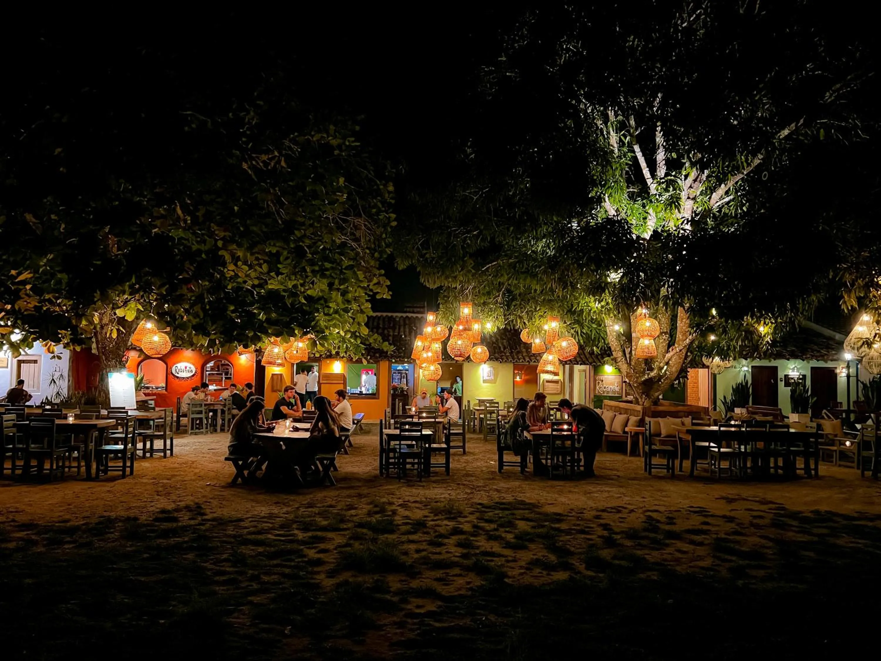 Casa Rabanete Trancoso