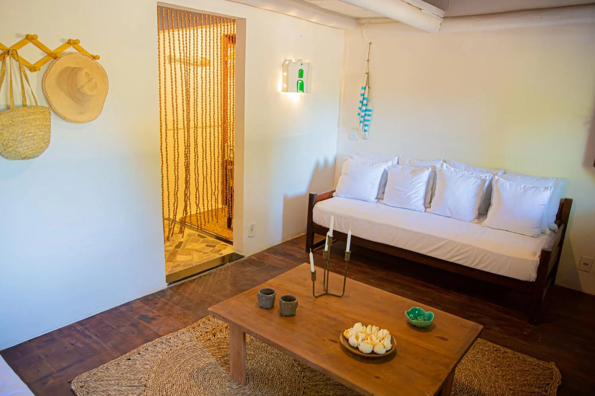 Casa Rabanete Trancoso