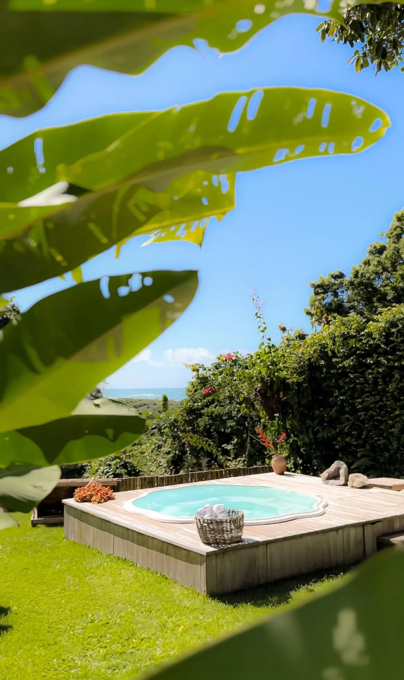 Casa Rabanete Trancoso