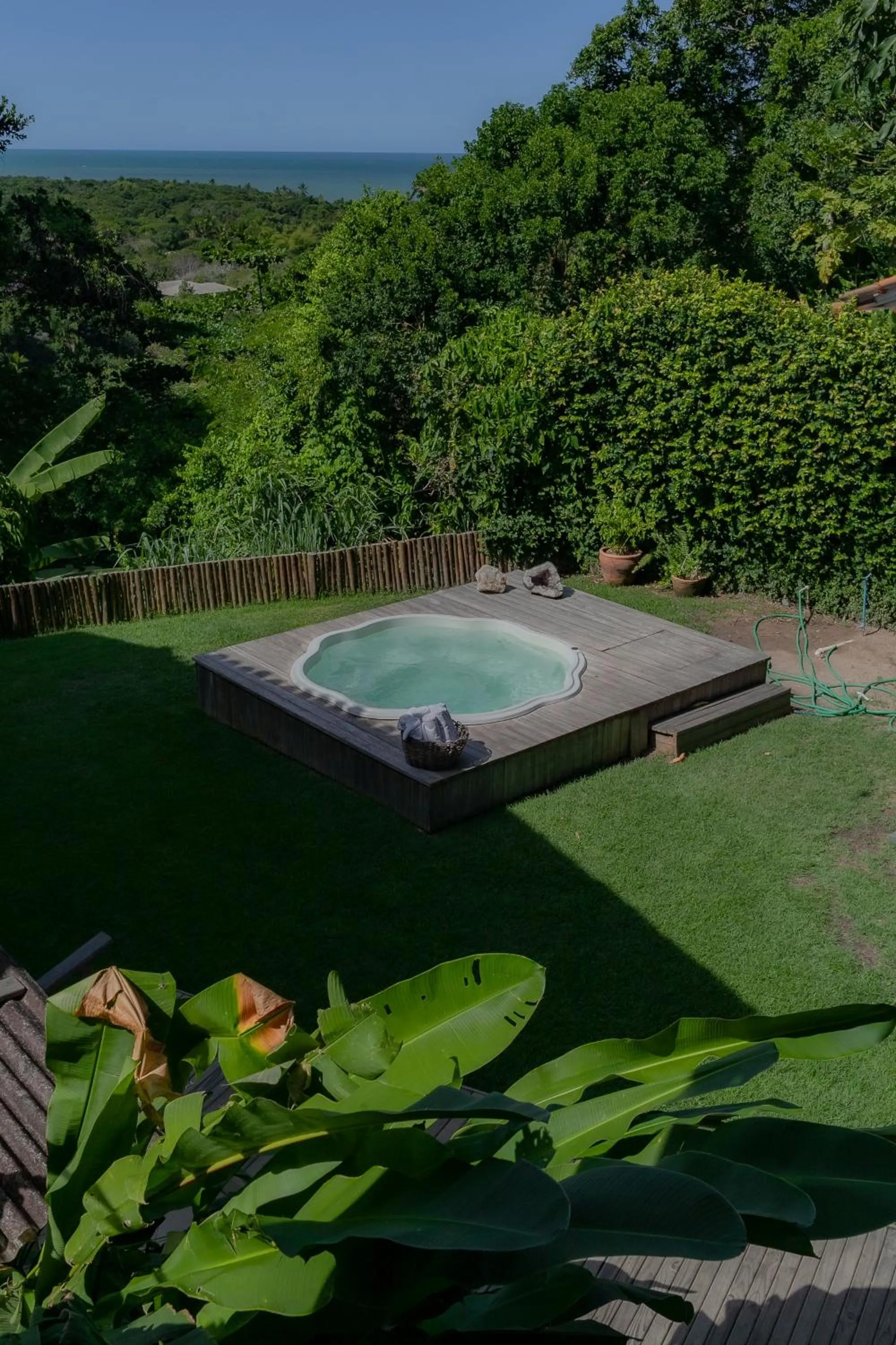 Casa Rabanete Trancoso