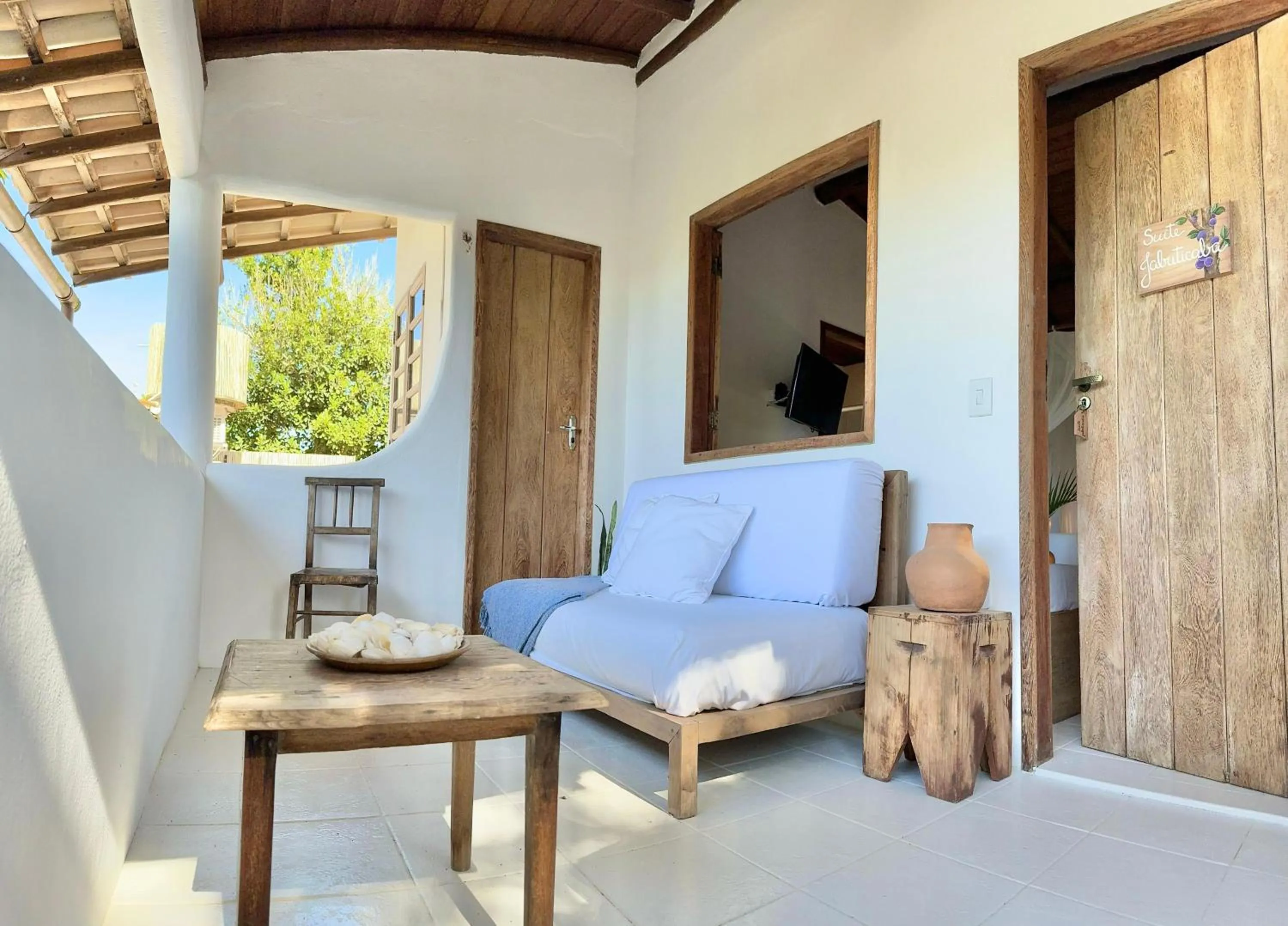 Casa Rabanete Trancoso