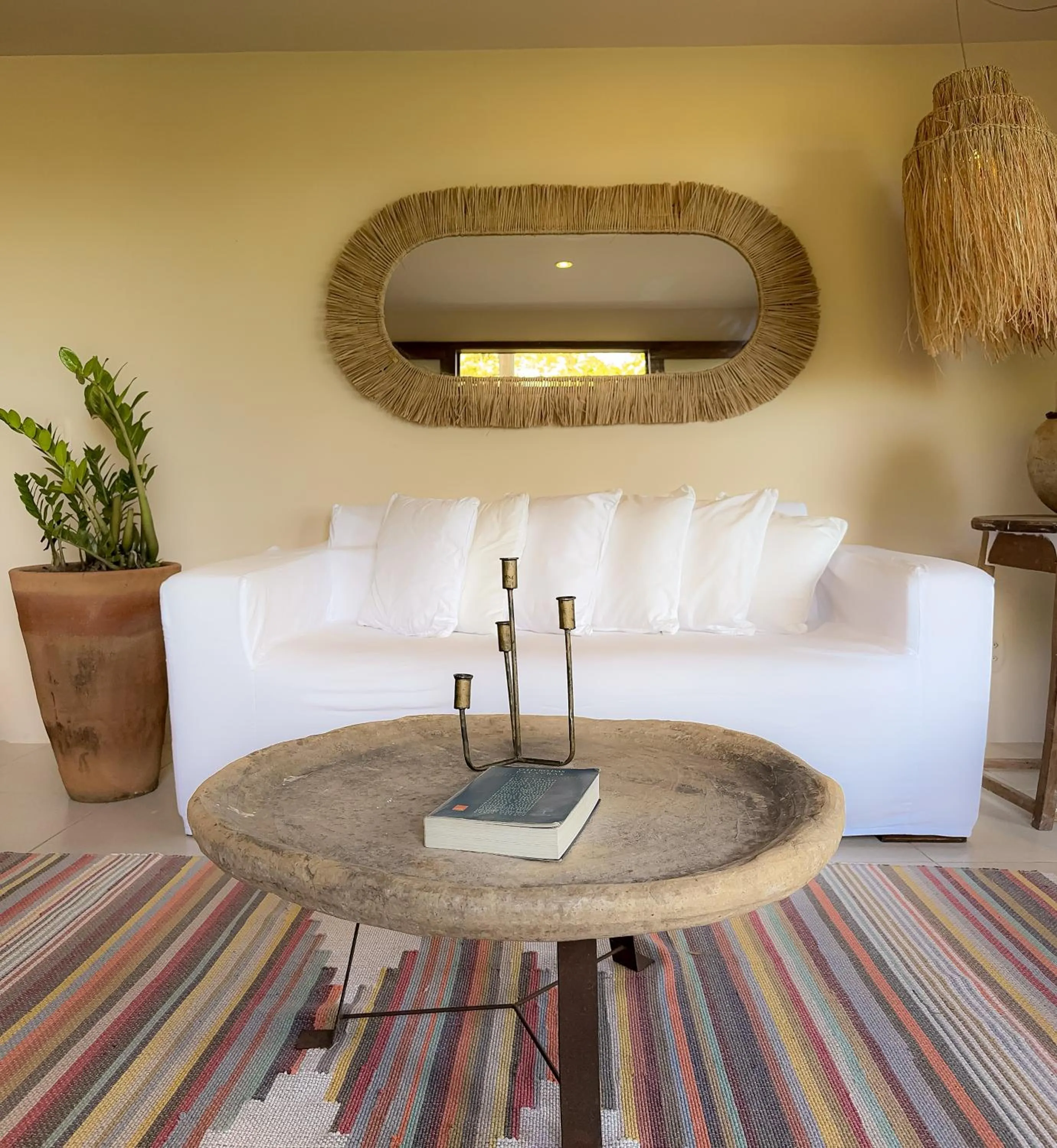 Casa Rabanete Trancoso