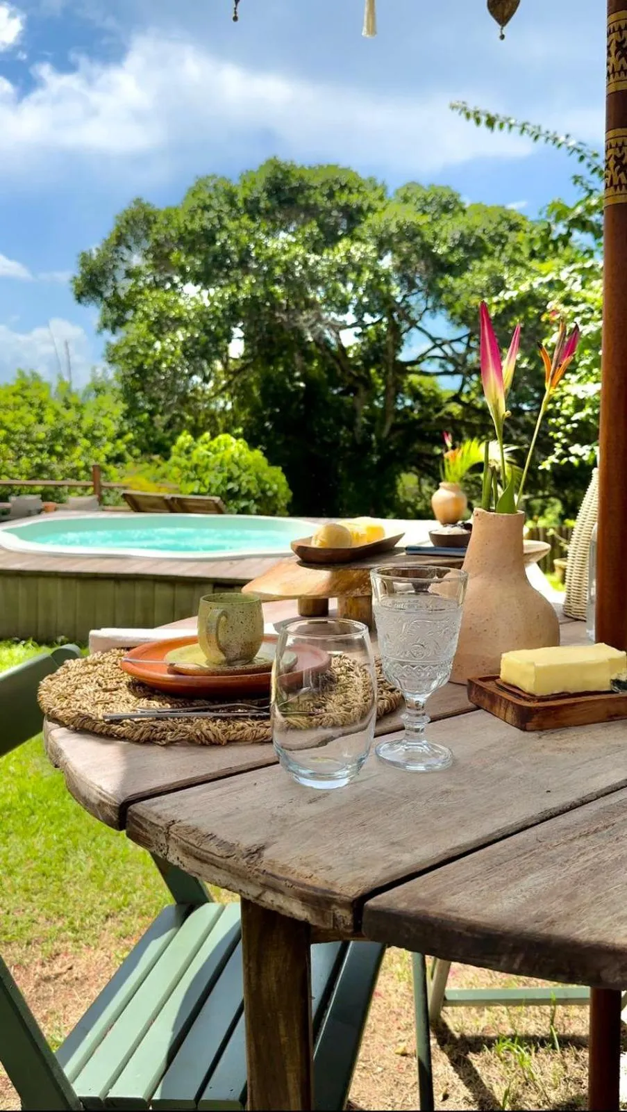 Casa Rabanete Trancoso