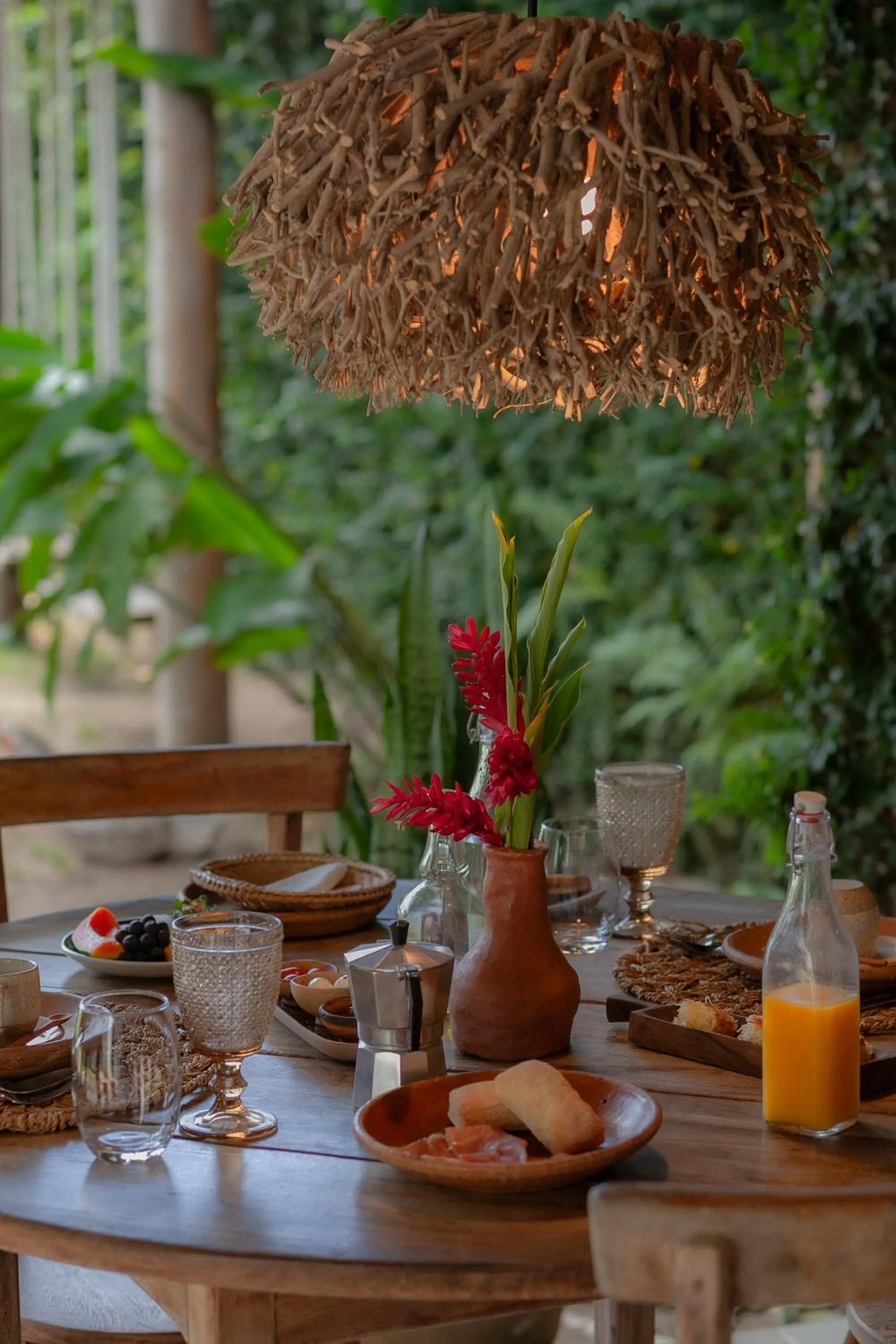 Casa Rabanete Trancoso