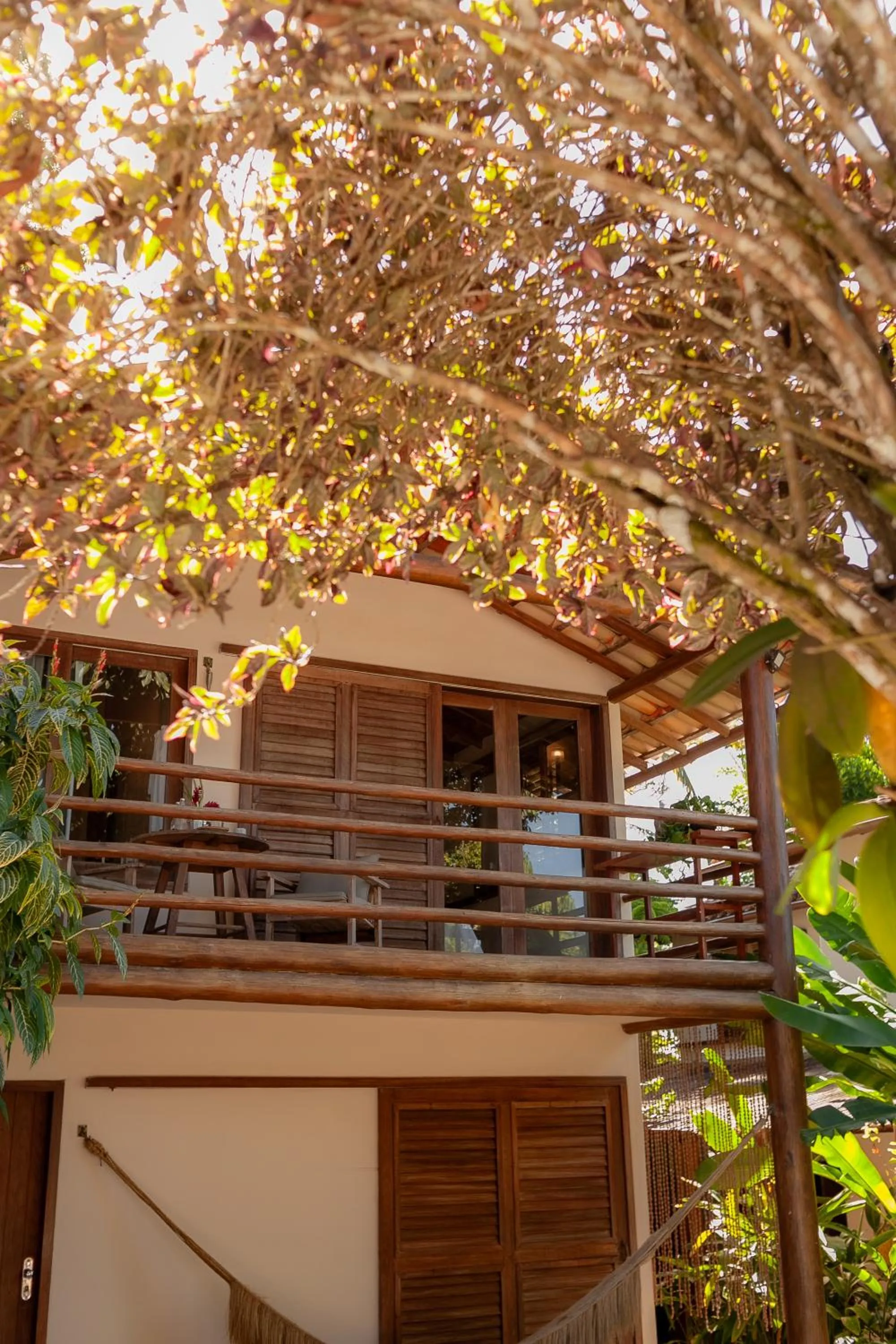 Casa Rabanete Trancoso