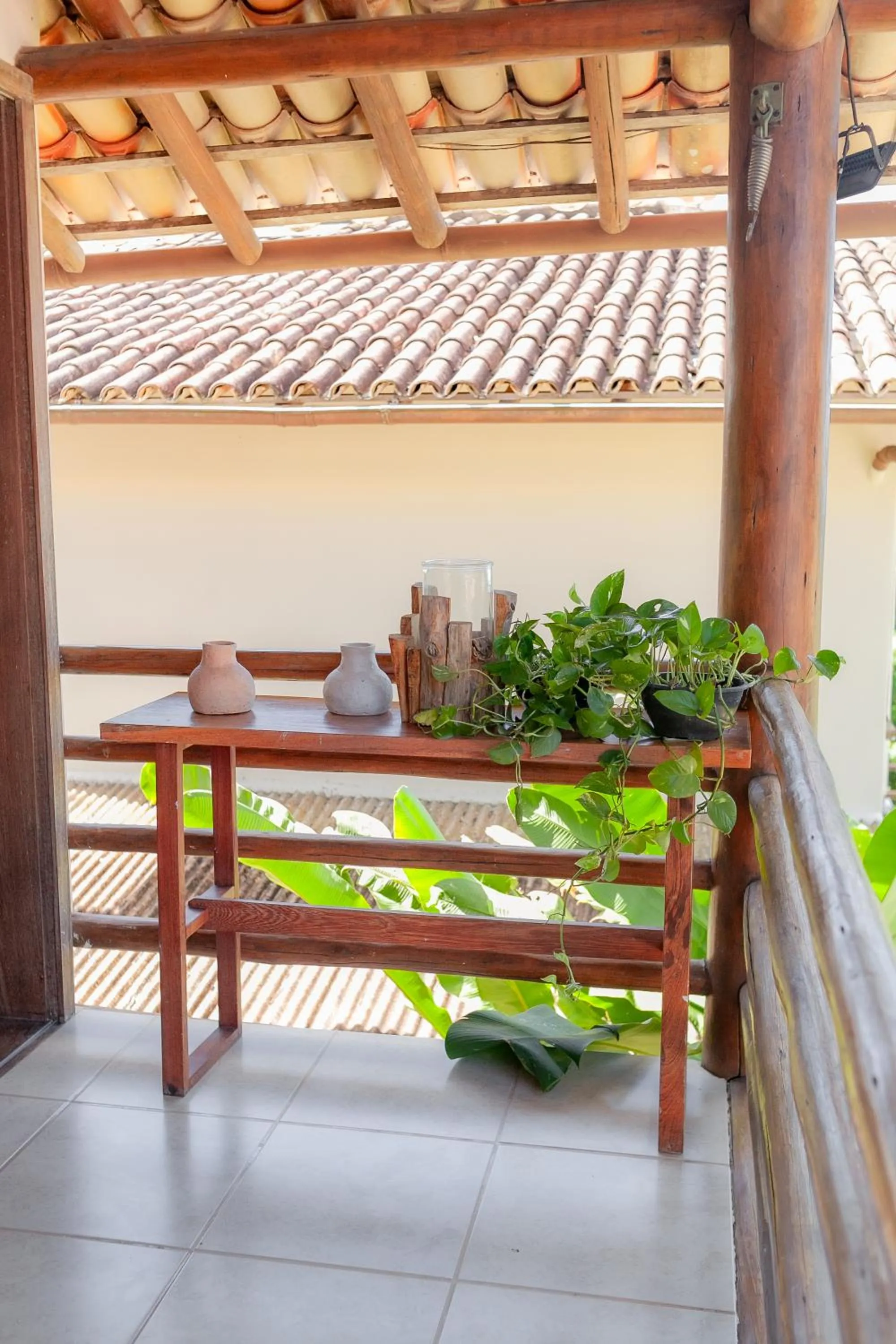 Casa Rabanete Trancoso