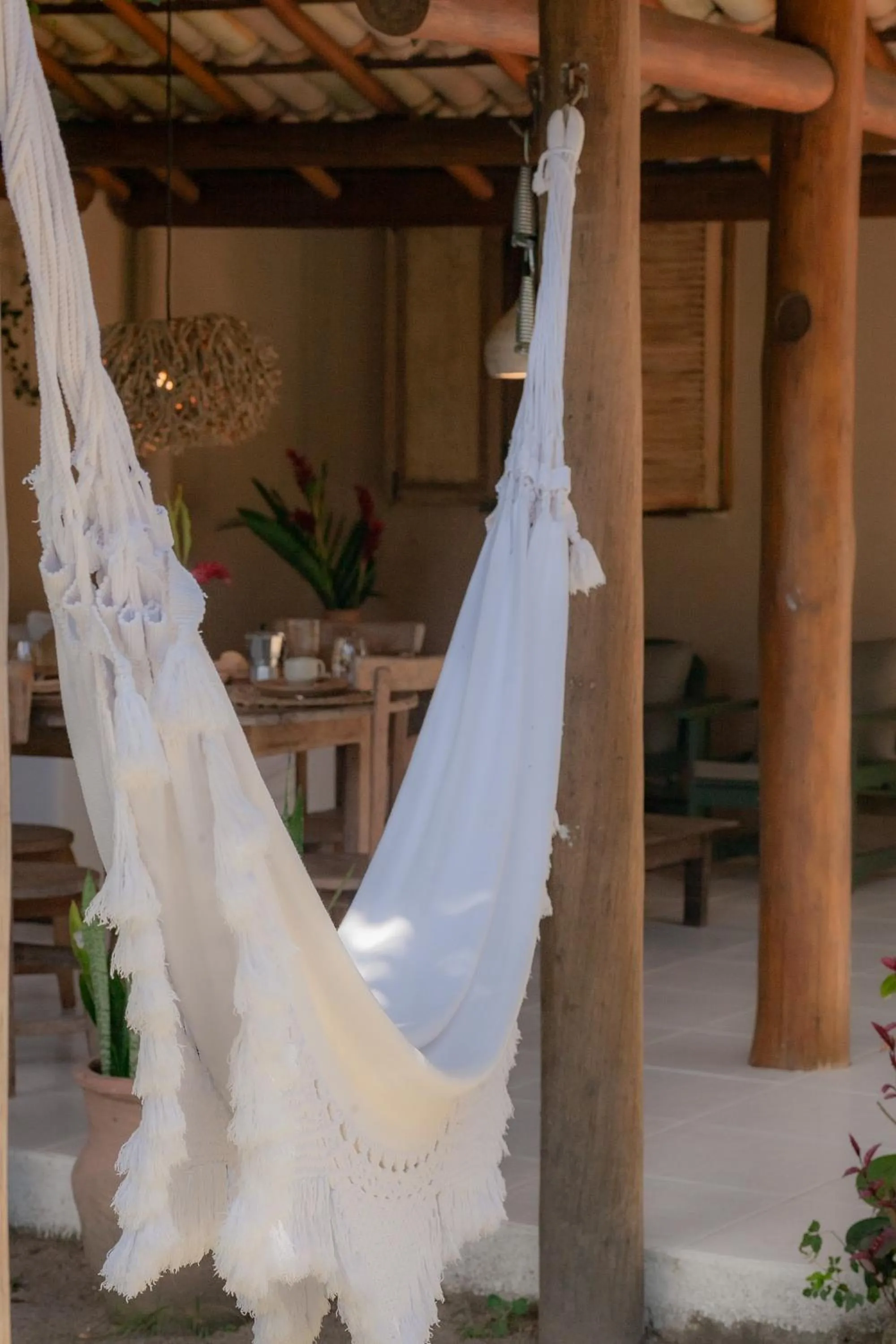 Casa Rabanete Trancoso