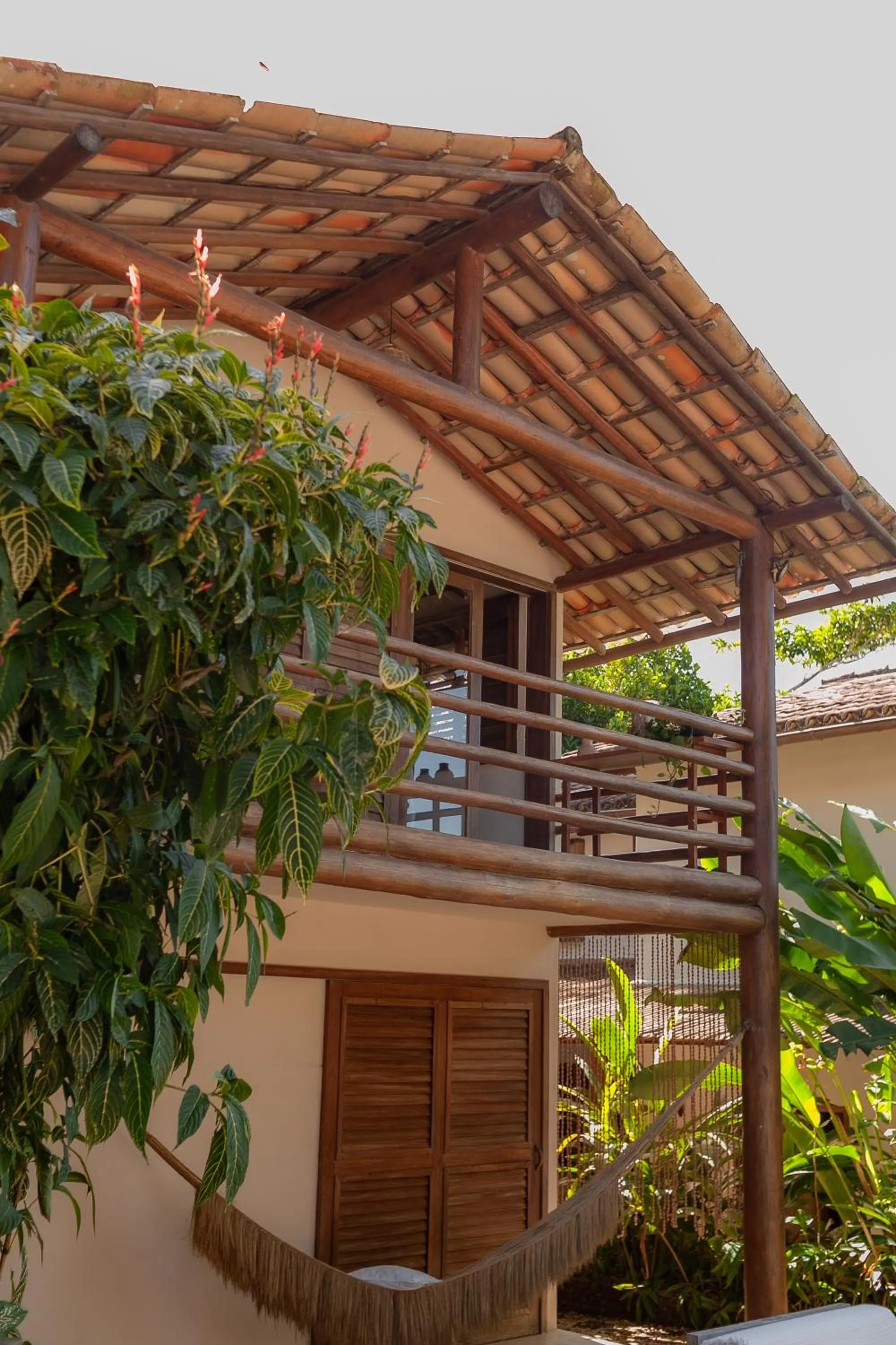 Casa Rabanete Trancoso