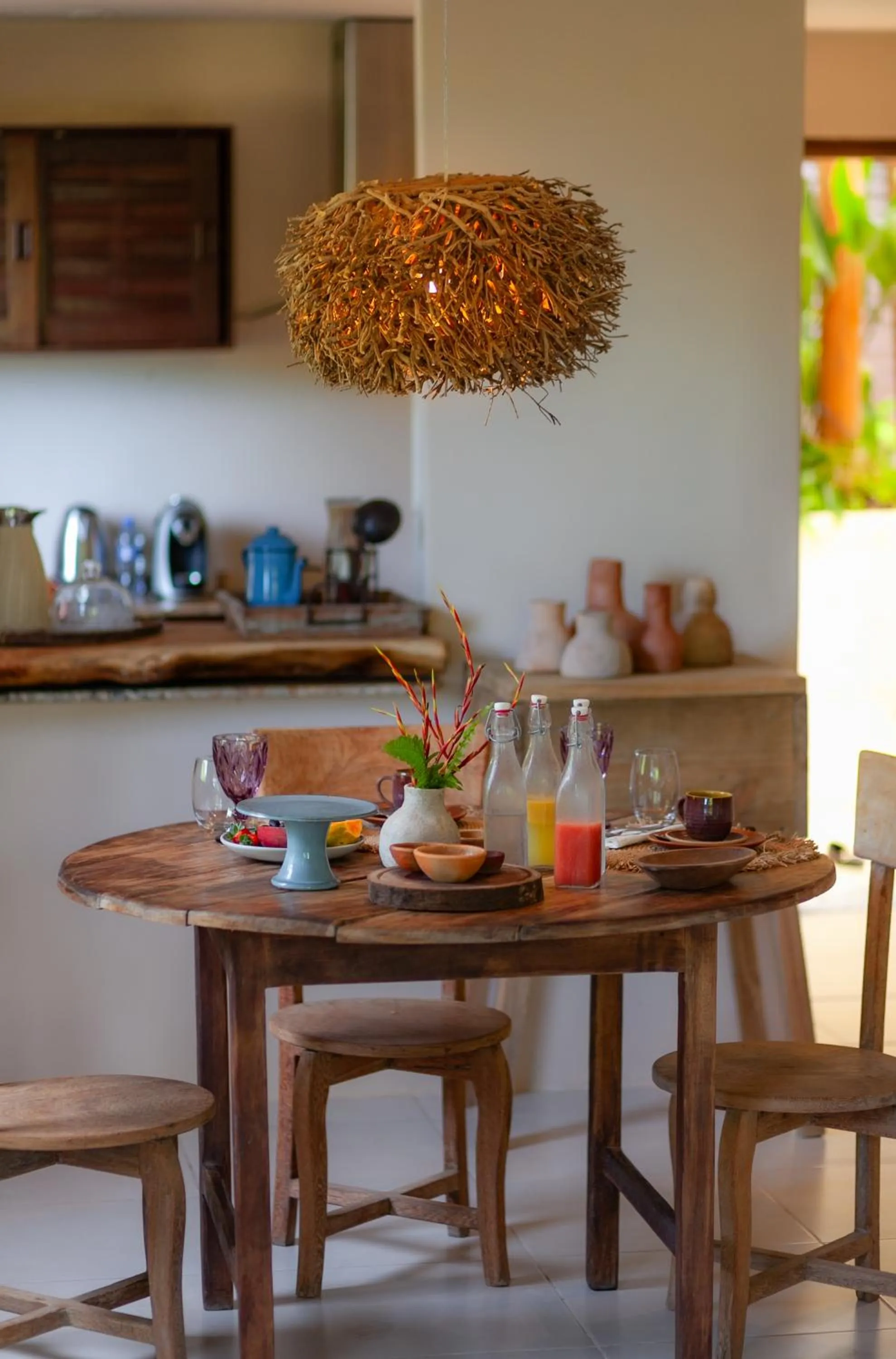 Casa Rabanete Trancoso