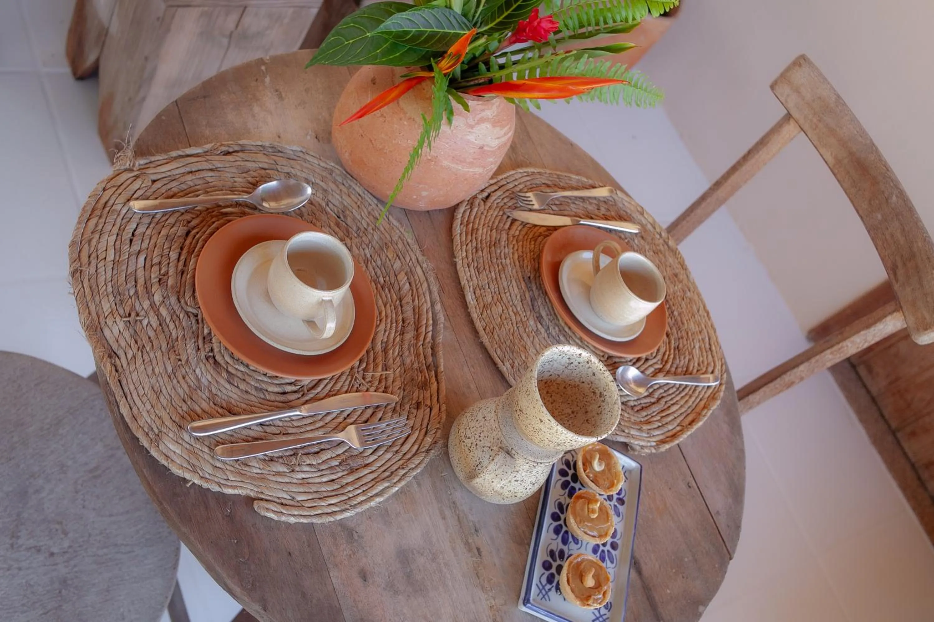 Casa Rabanete Trancoso