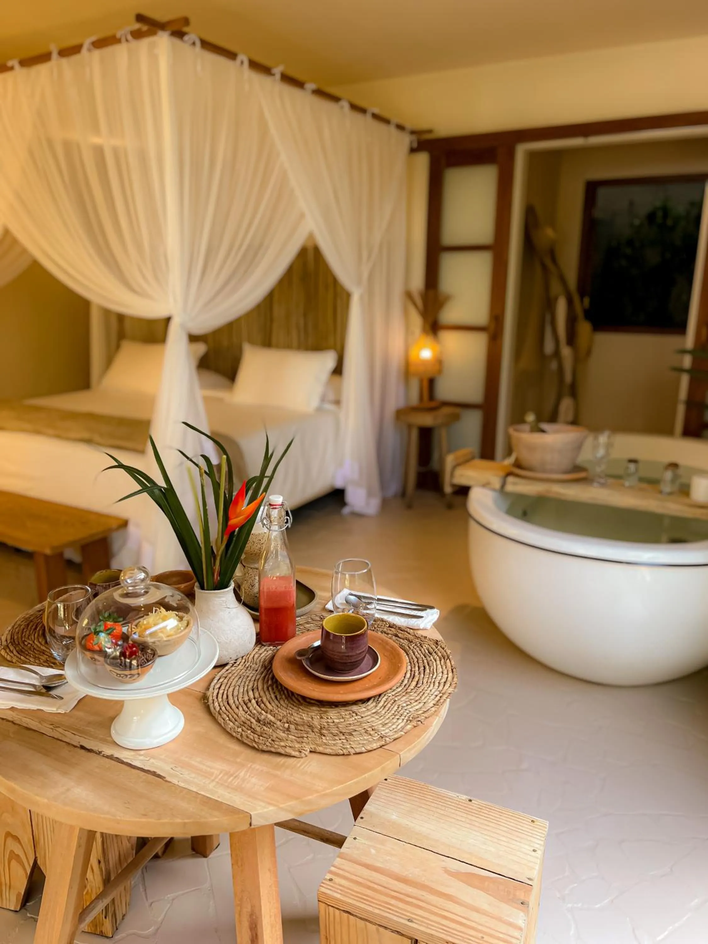 Casa Rabanete Trancoso