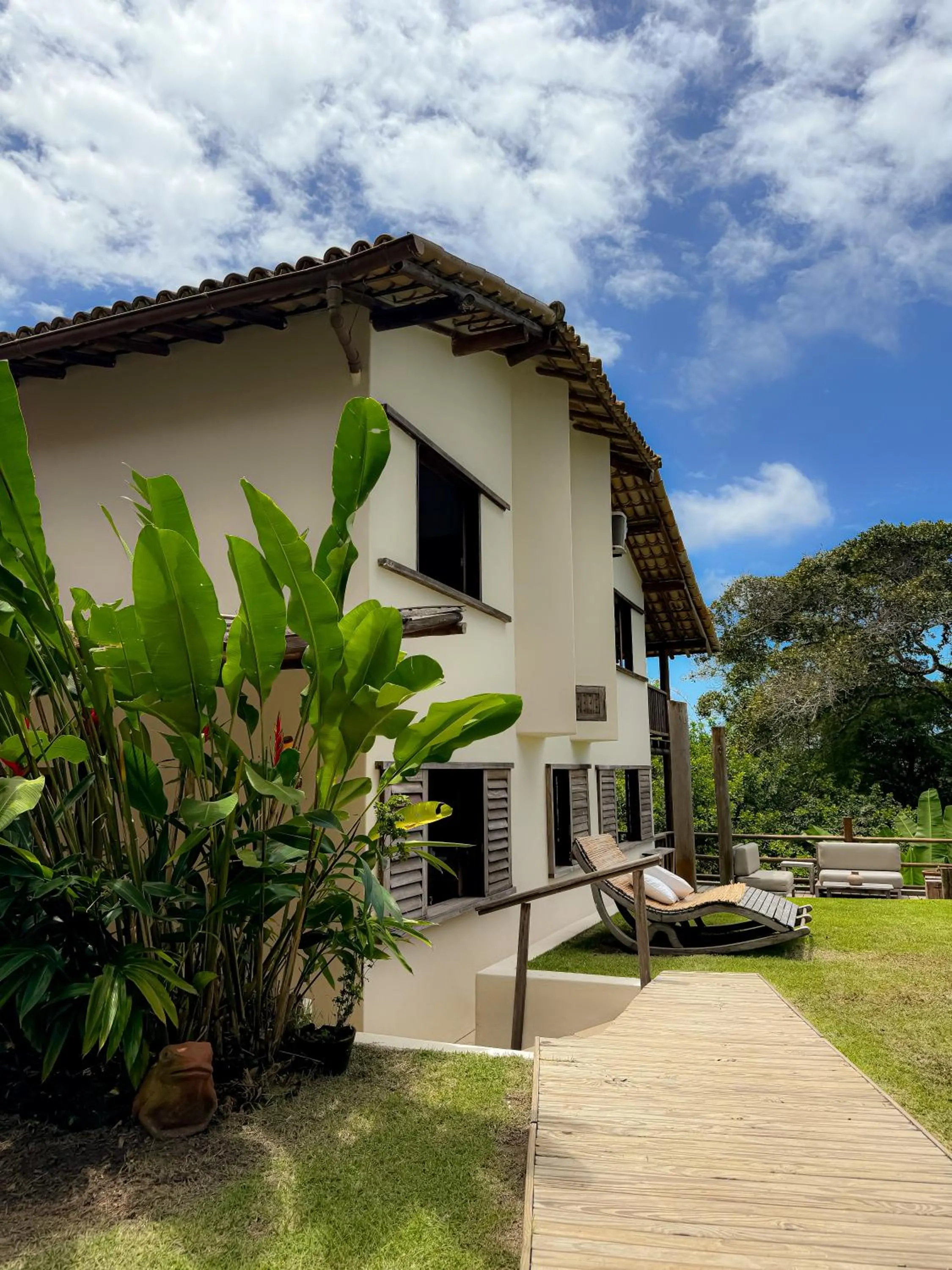 Casa Rabanete Trancoso