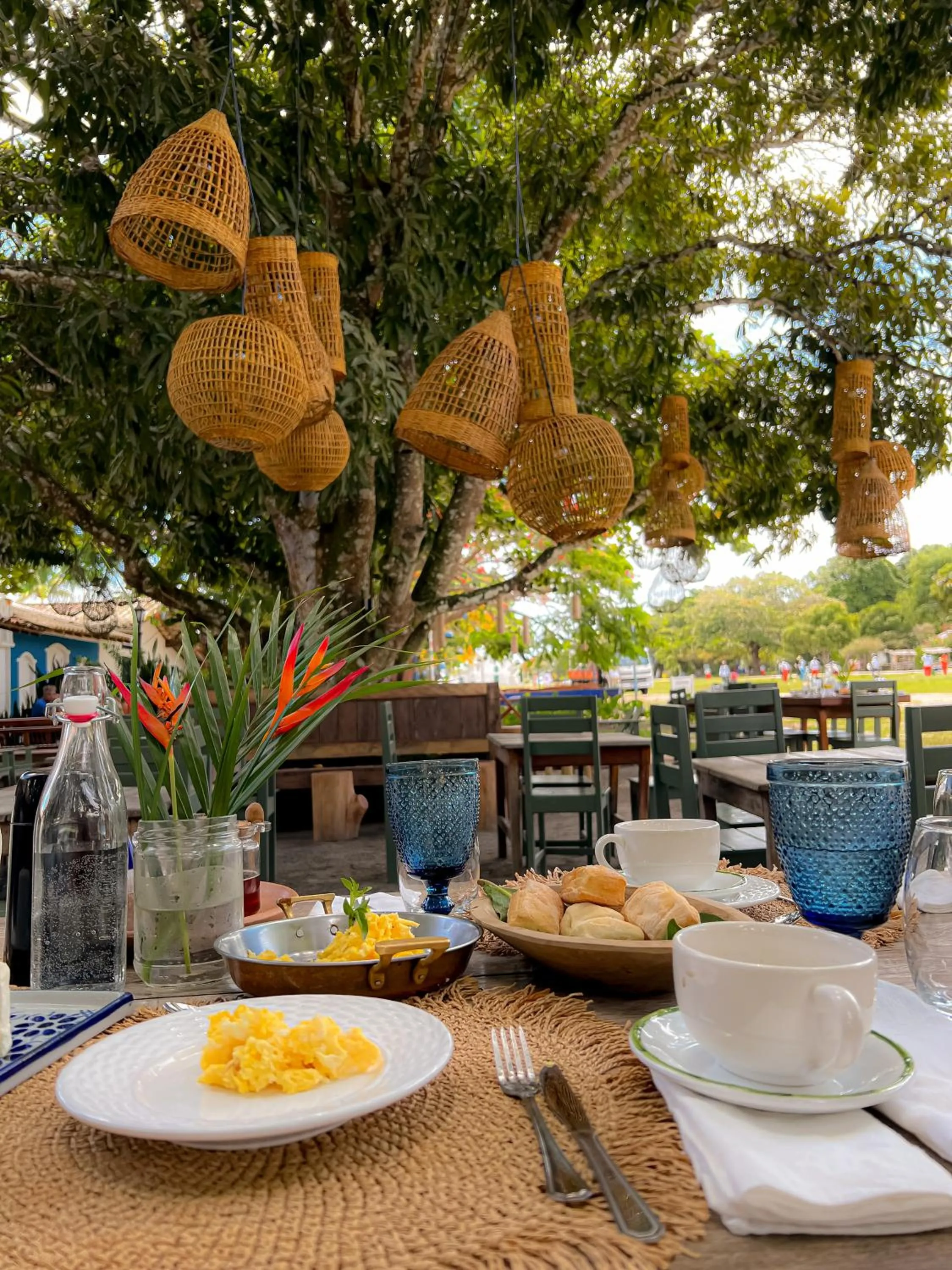 Casa Rabanete Trancoso