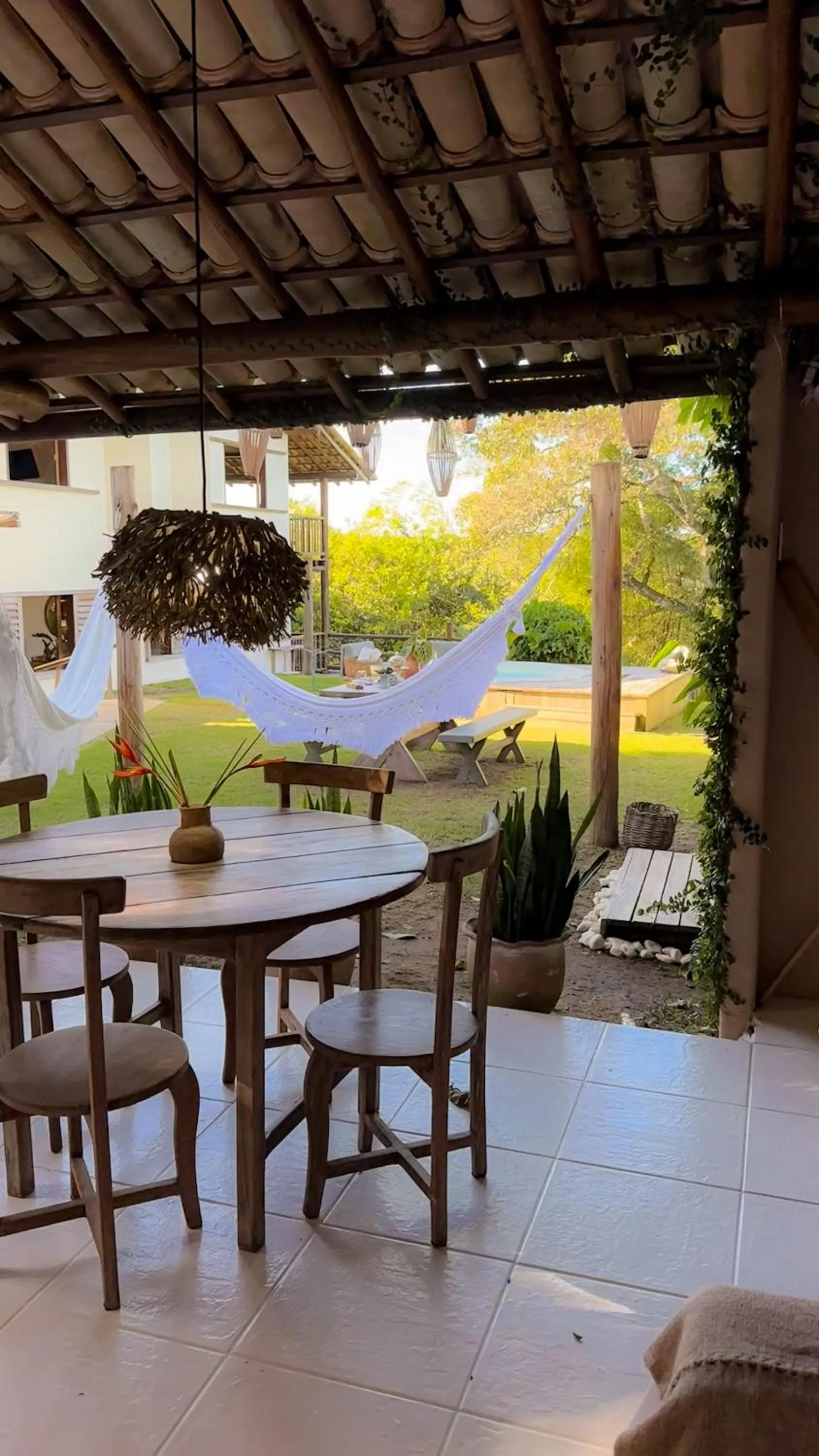 Casa Rabanete Trancoso