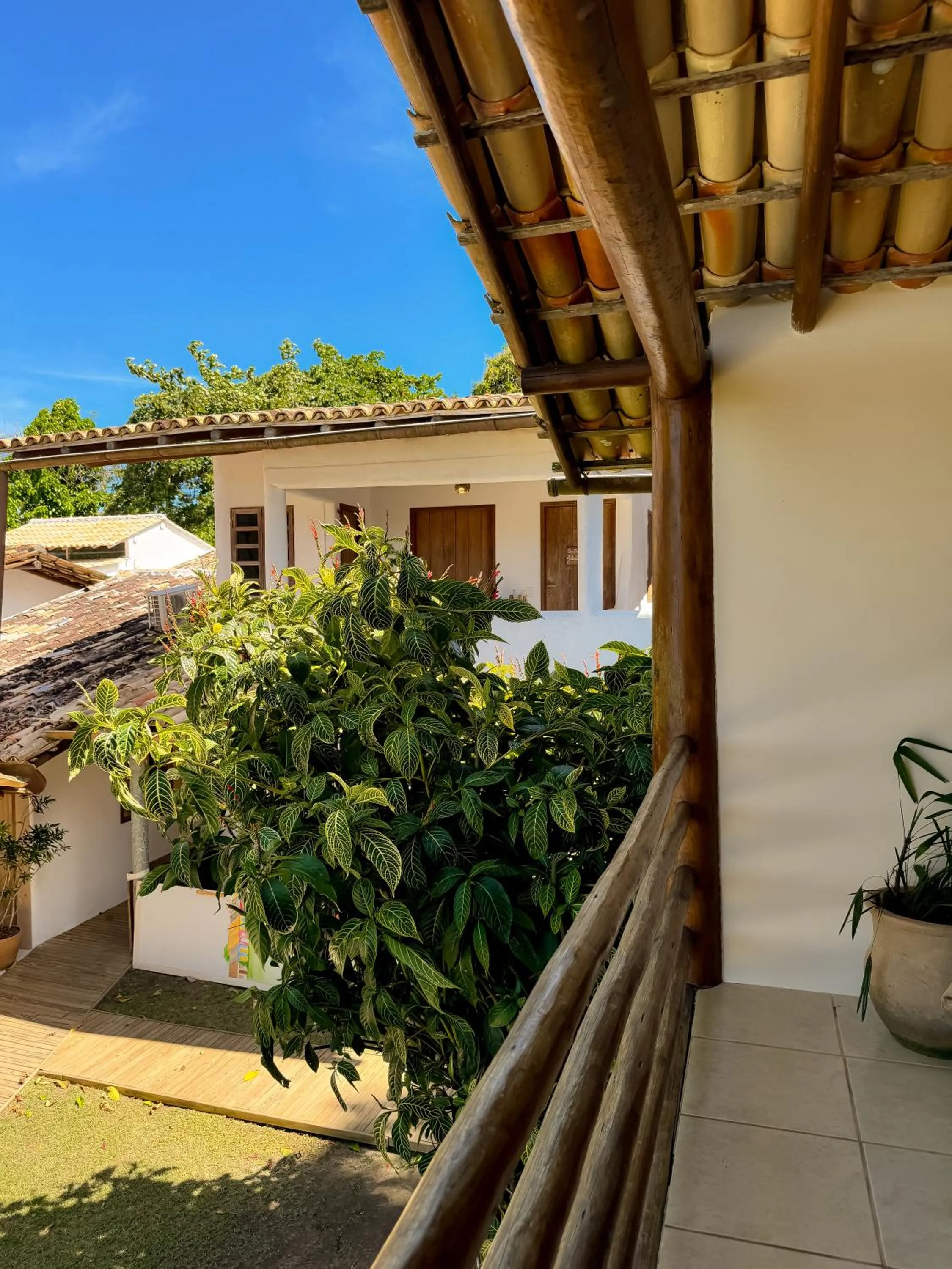 Casa Rabanete Trancoso