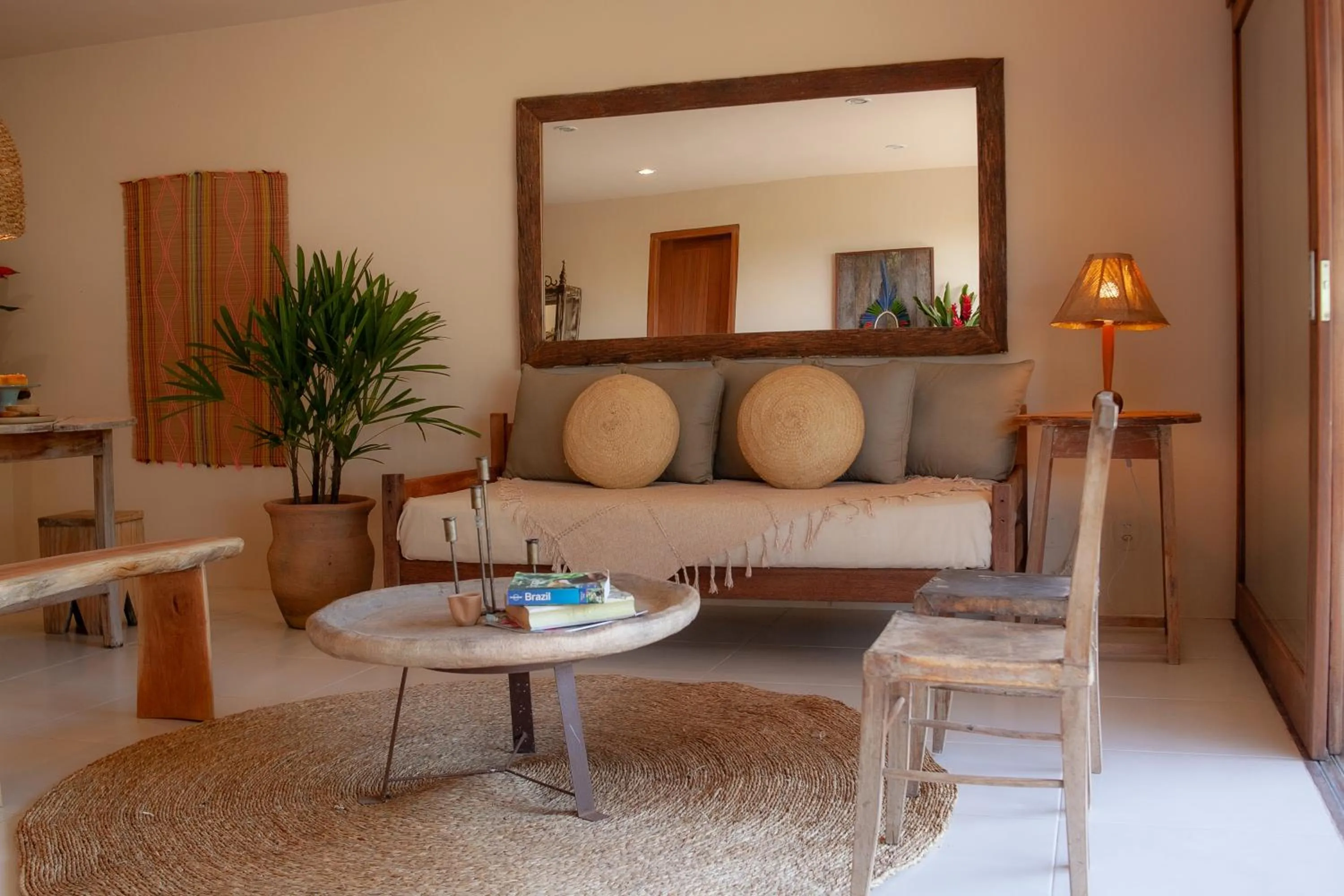 Casa Rabanete Trancoso