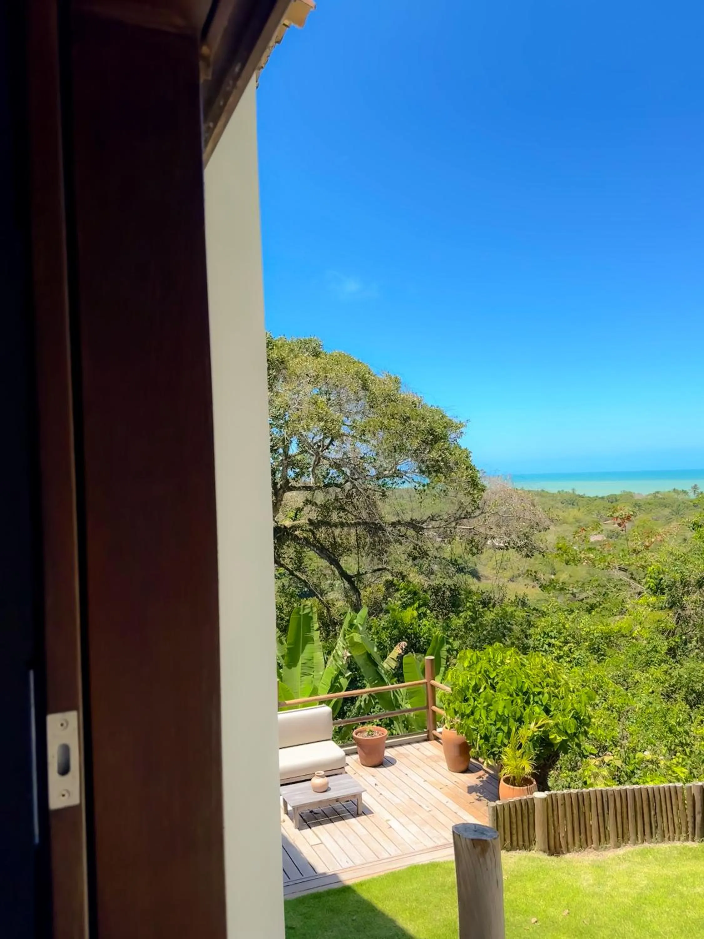 Casa Rabanete Trancoso