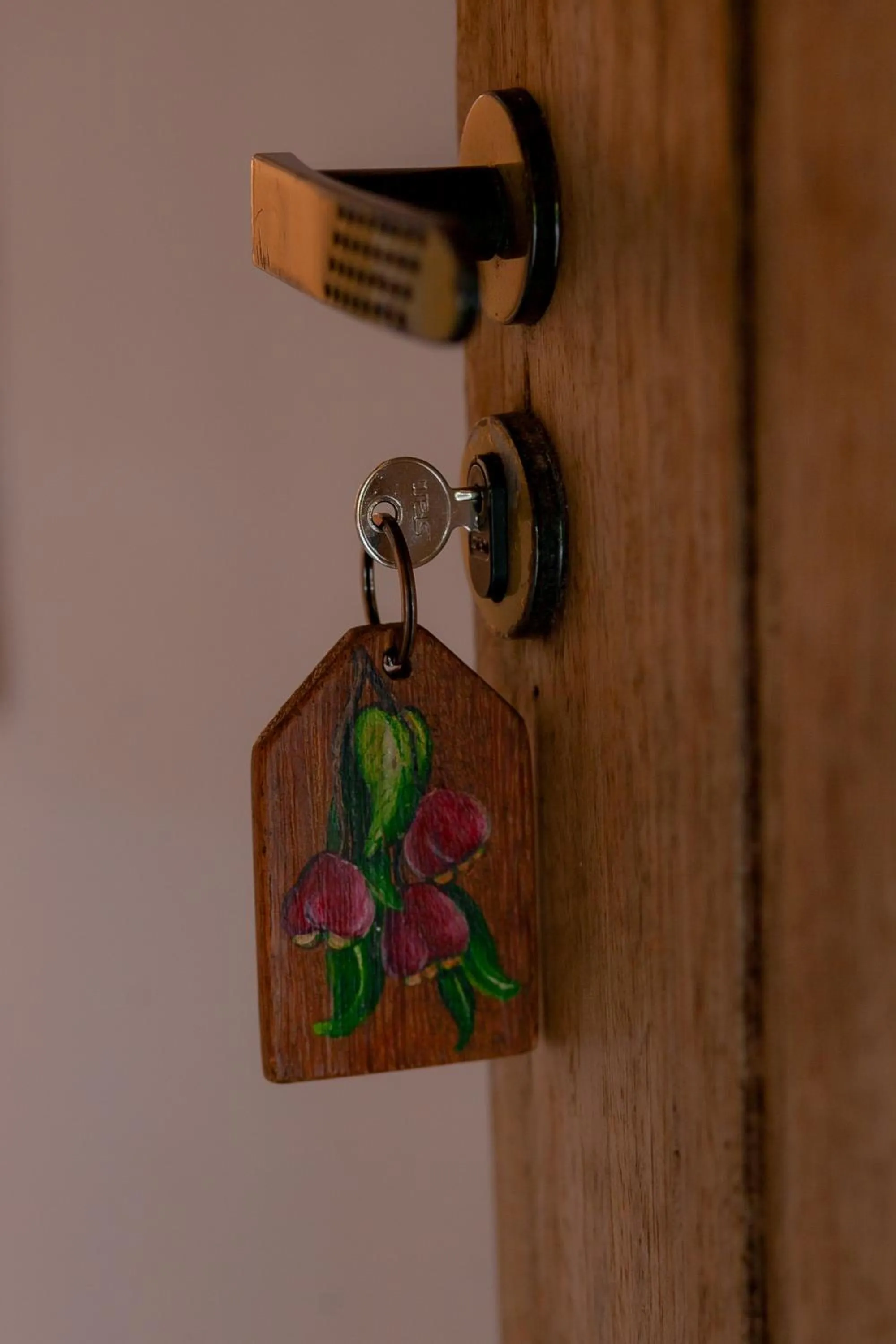 Casa Rabanete Trancoso