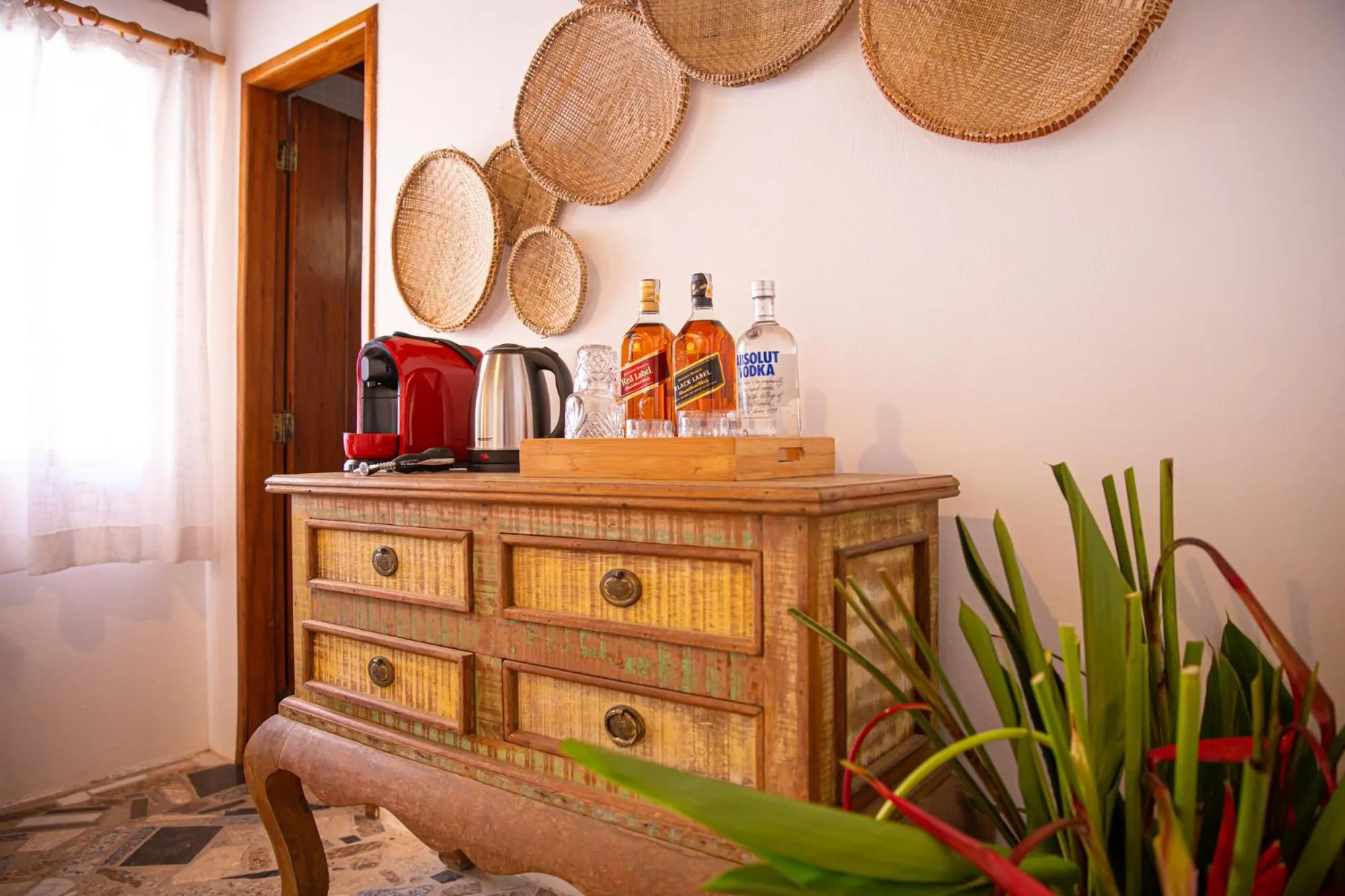 Casa Rabanete Trancoso