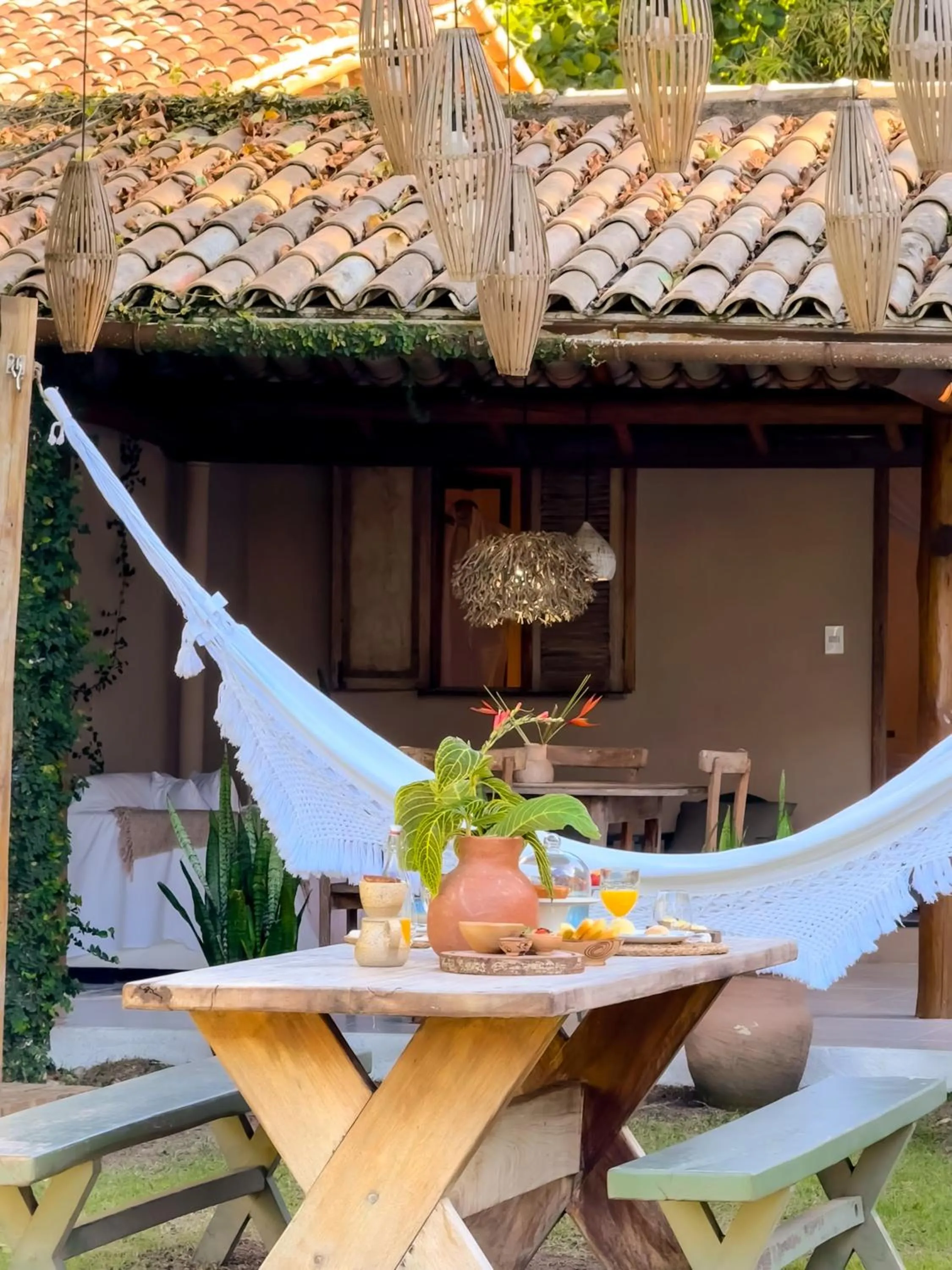 Casa Rabanete Trancoso