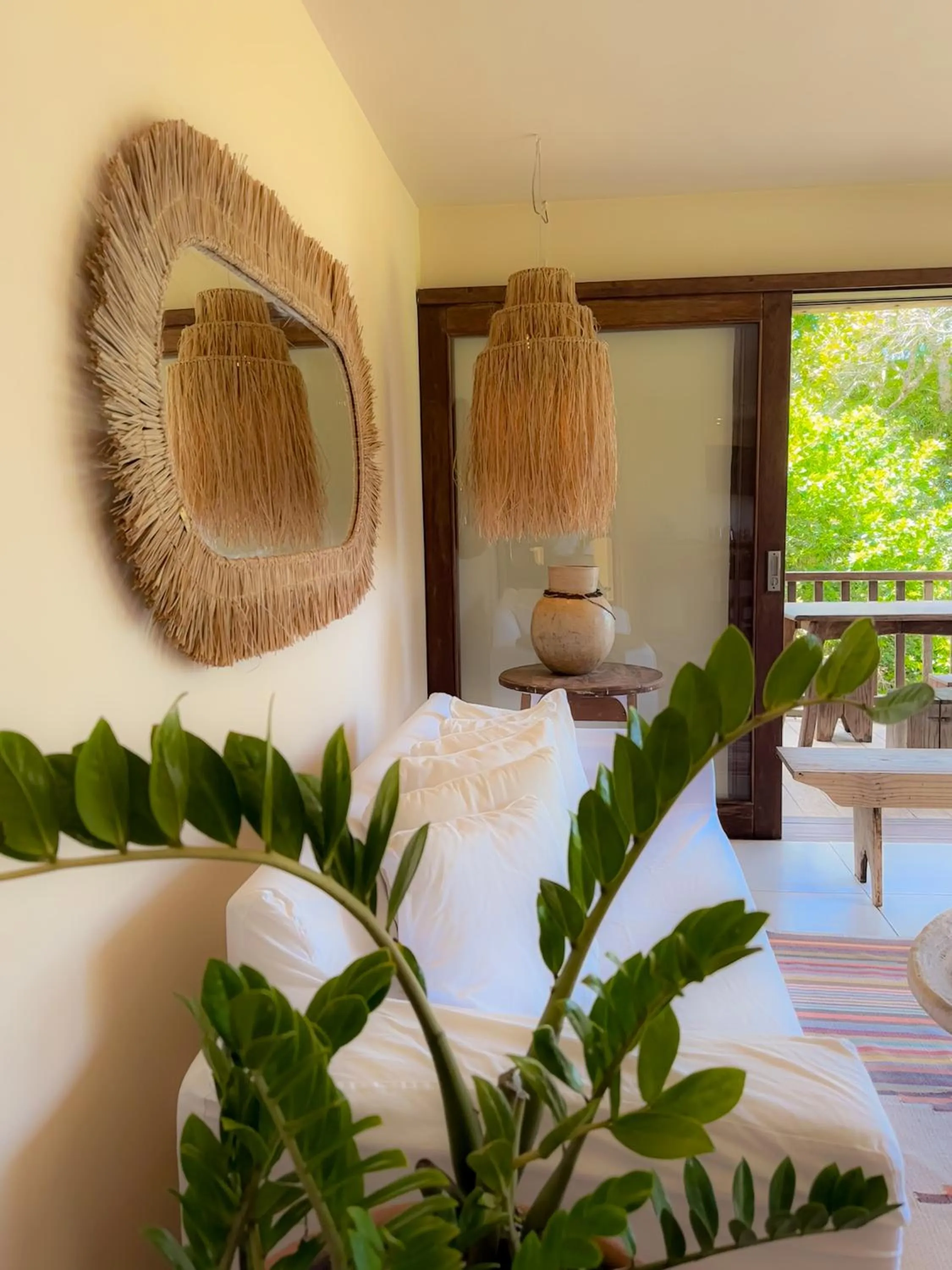 Casa Rabanete Trancoso