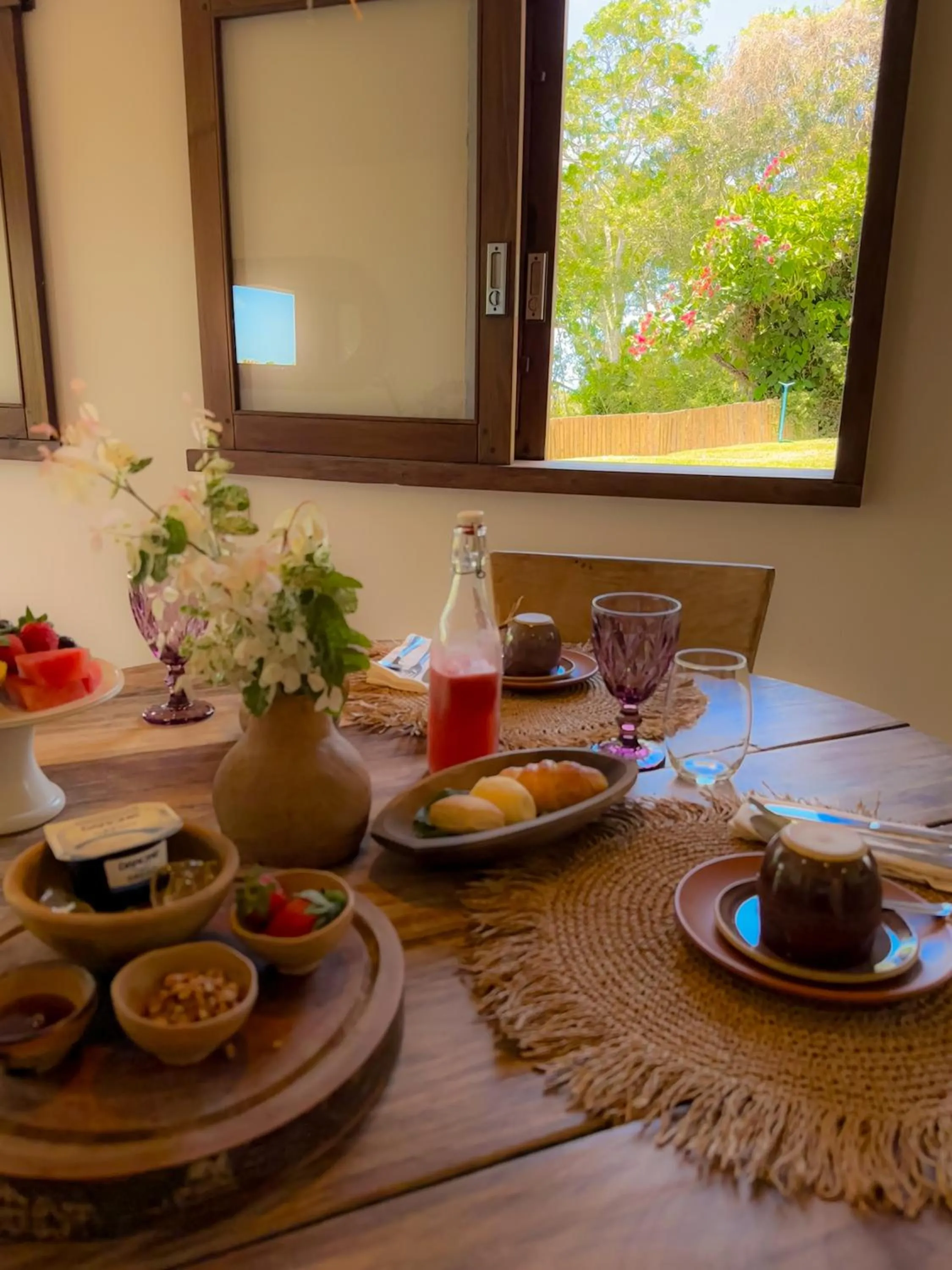 Casa Rabanete Trancoso