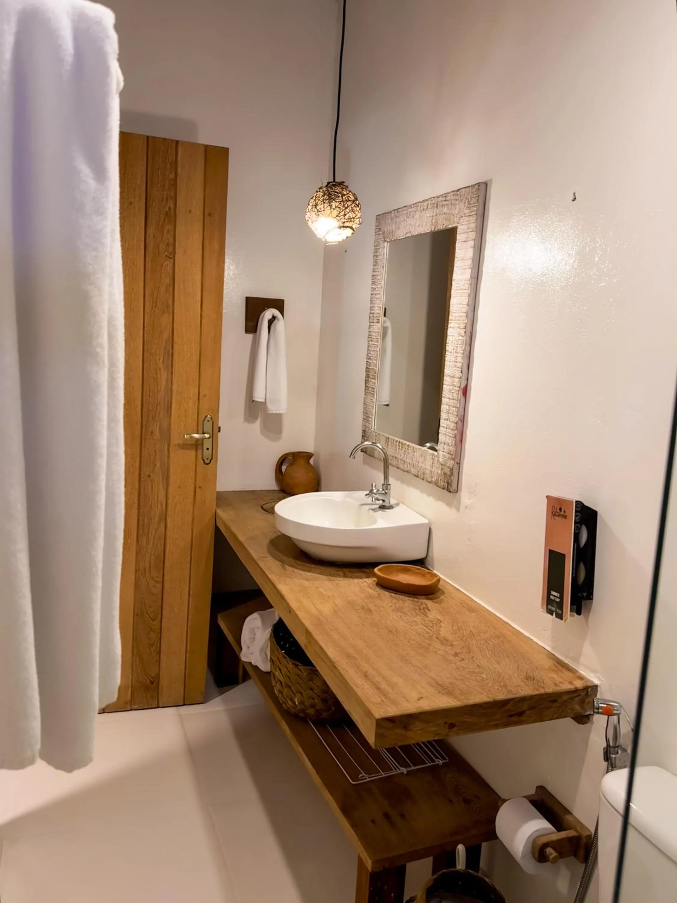 Casa Rabanete Trancoso