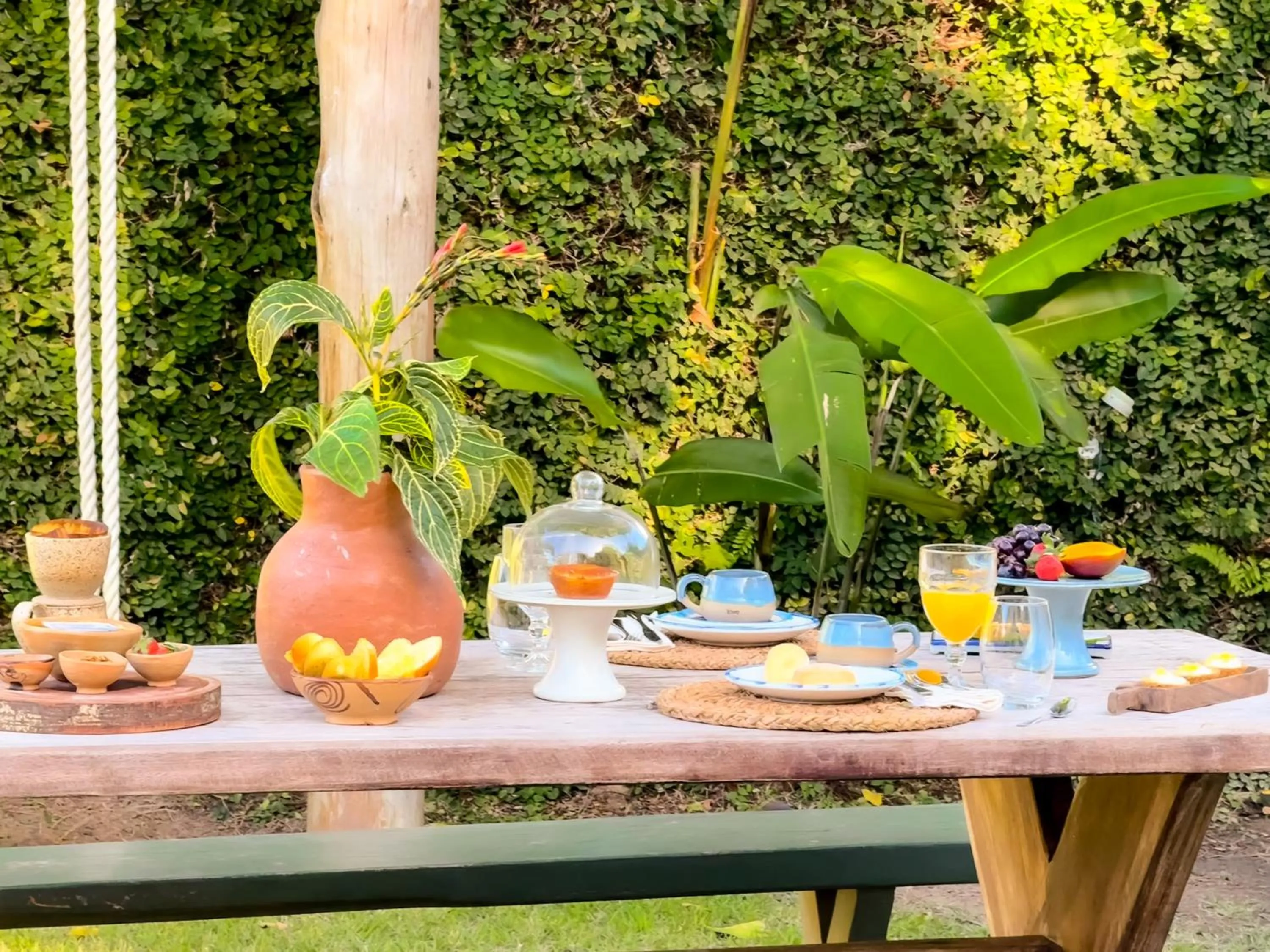 Casa Rabanete Trancoso