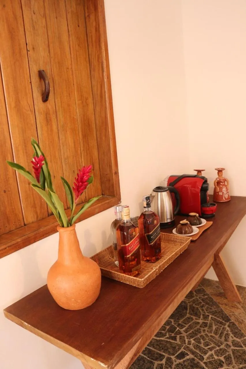 Casa Rabanete Trancoso