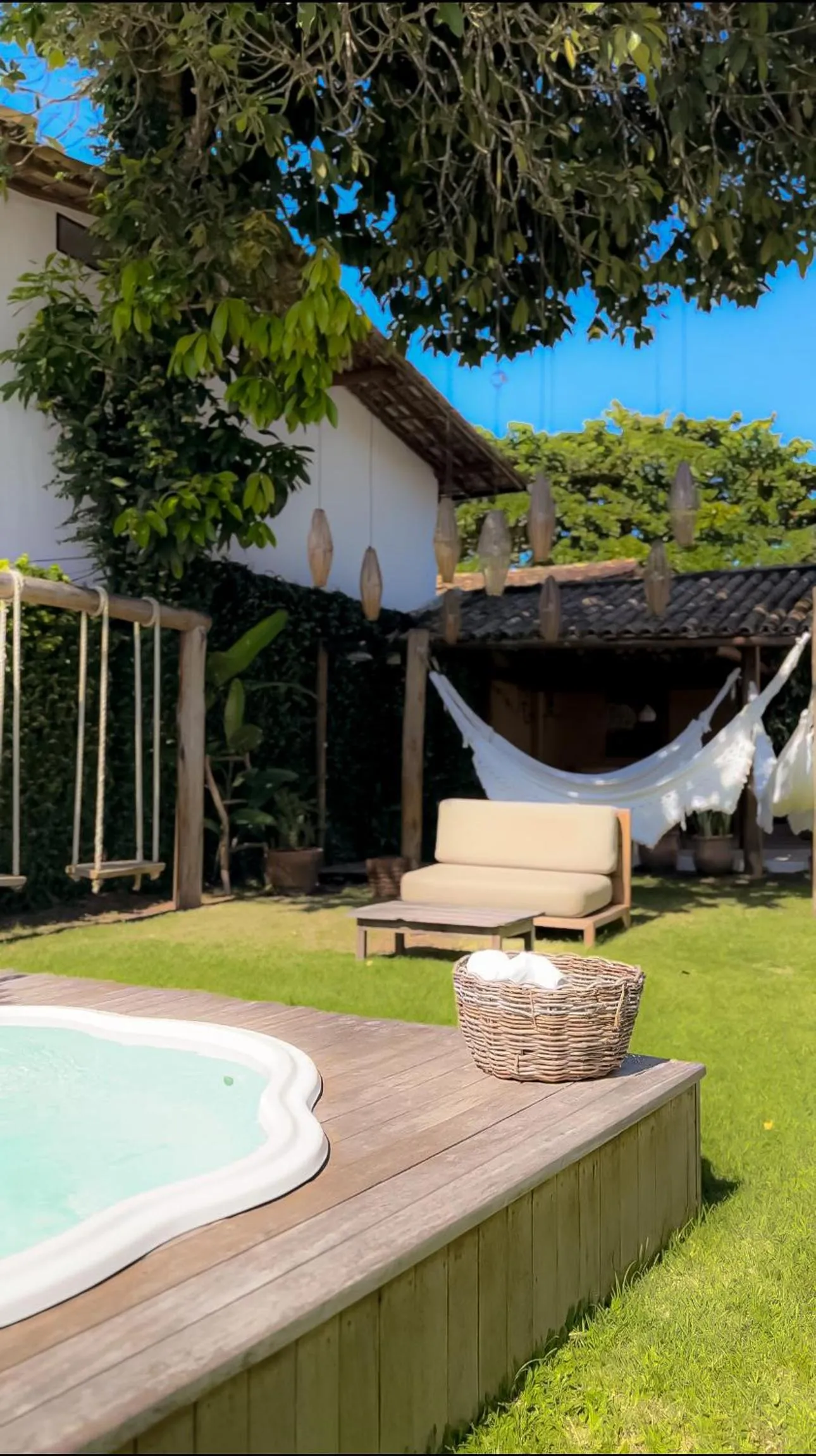 Casa Rabanete Trancoso